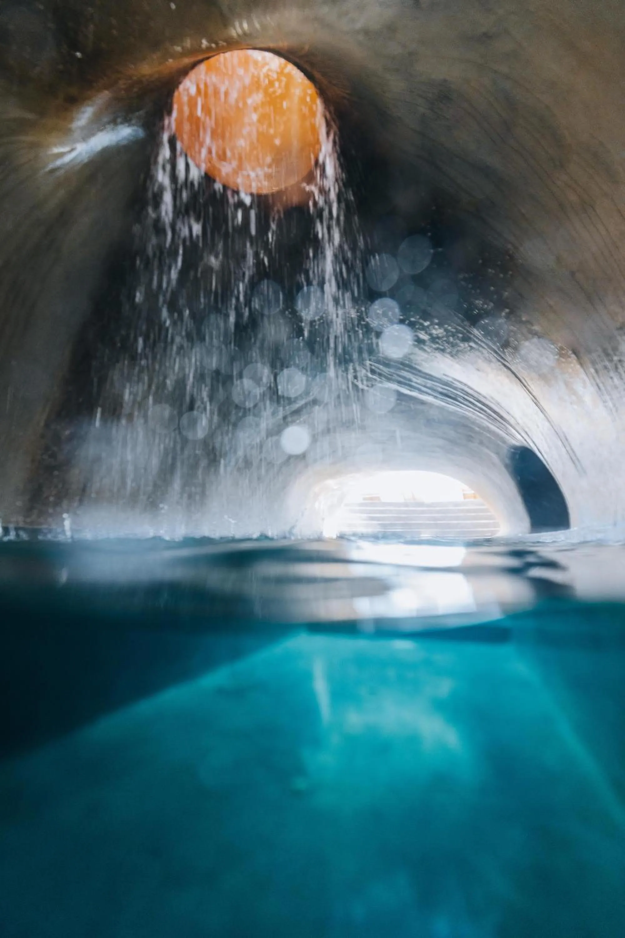 Natural landscape in Andronis Concept Wellness Resort