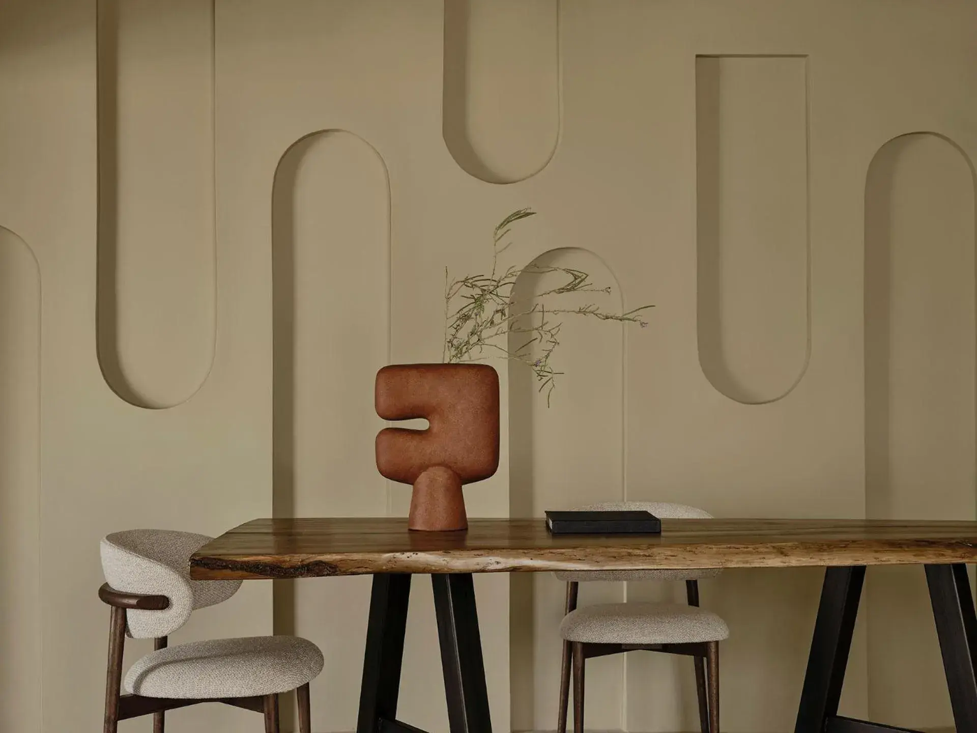 Photo of the whole room in Andronis Concept Wellness Resort Photo of the whole room in Andronis Concept Wellness Resort