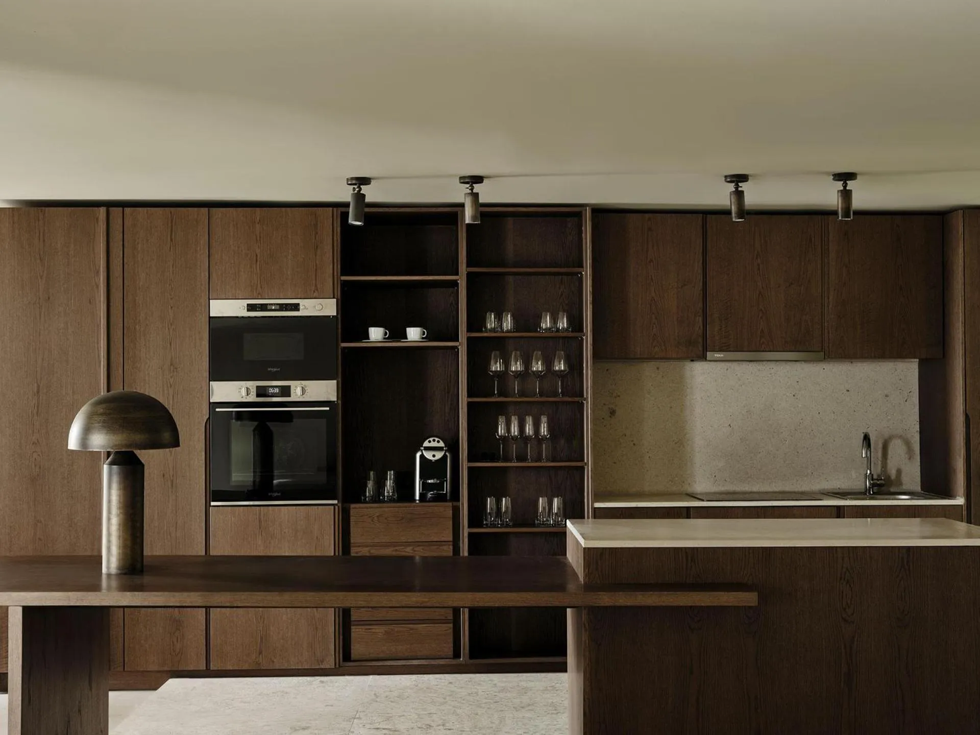 Photo of the whole room in Andronis Concept Wellness Resort