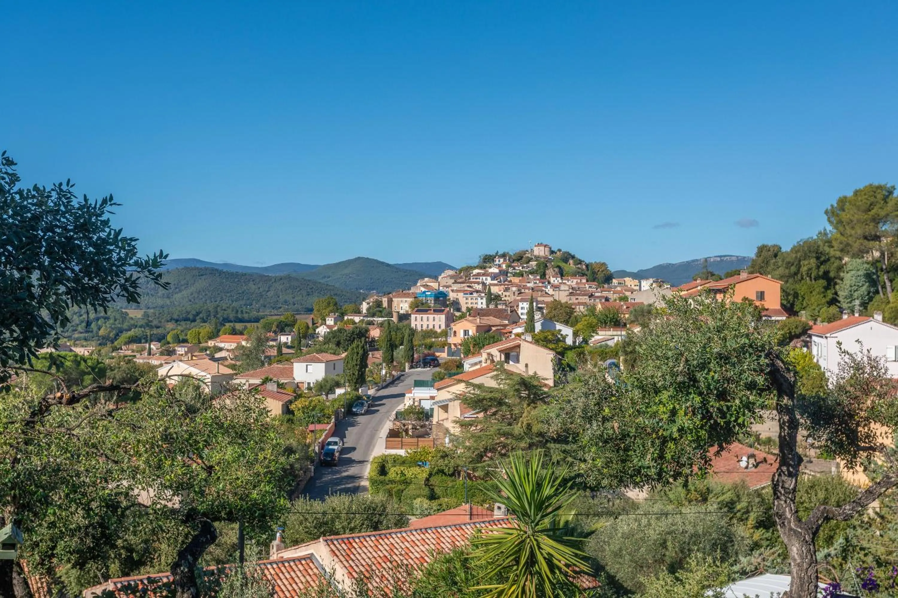 Au Jardin Des Couleurs