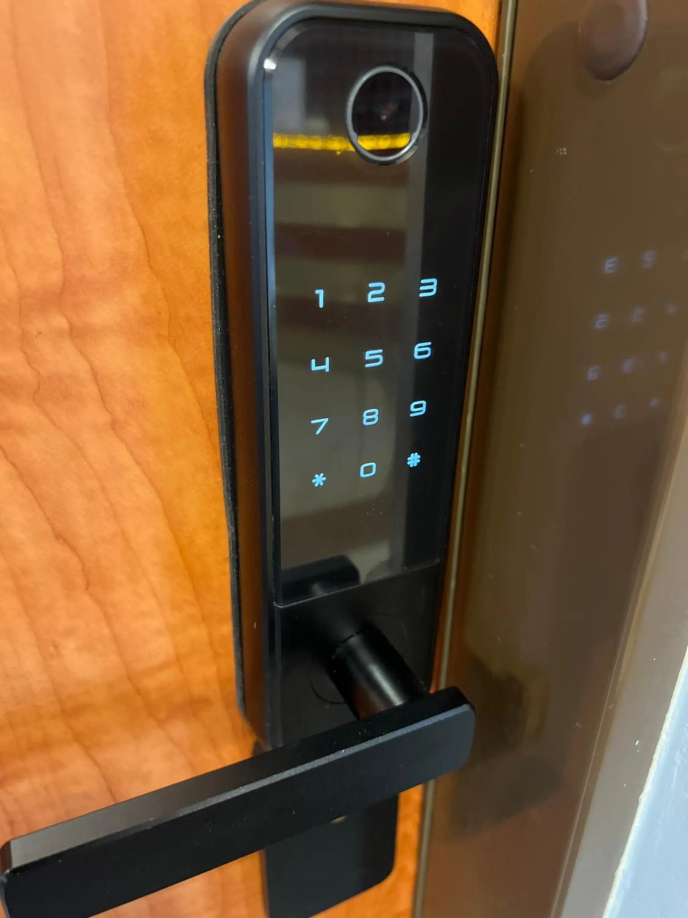 Property building in Admiral II