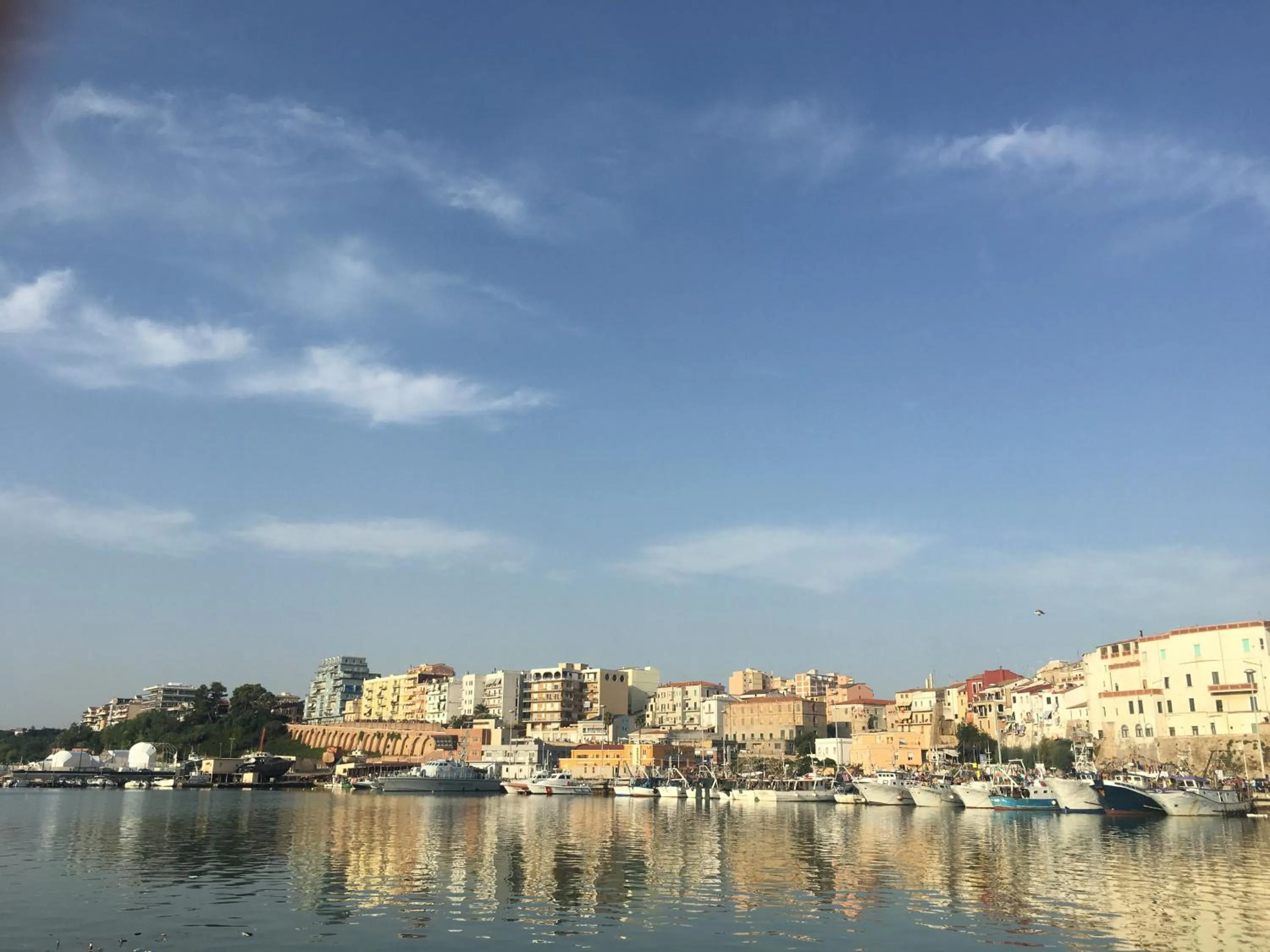 Property building in La Gemma nel Borgo B&B