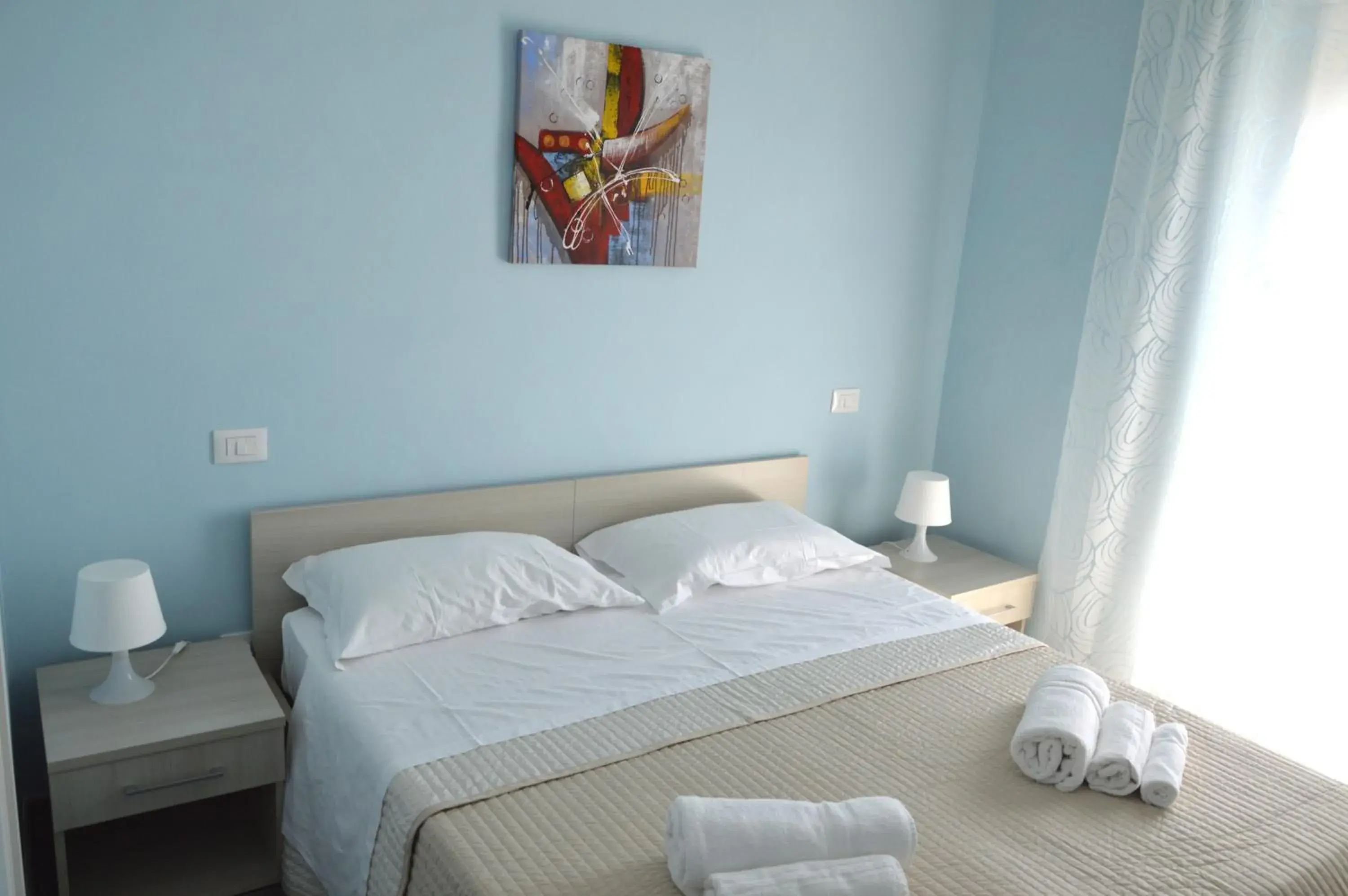 La Gemma nel Borgo B&B La Gemma nel Borgo B&B