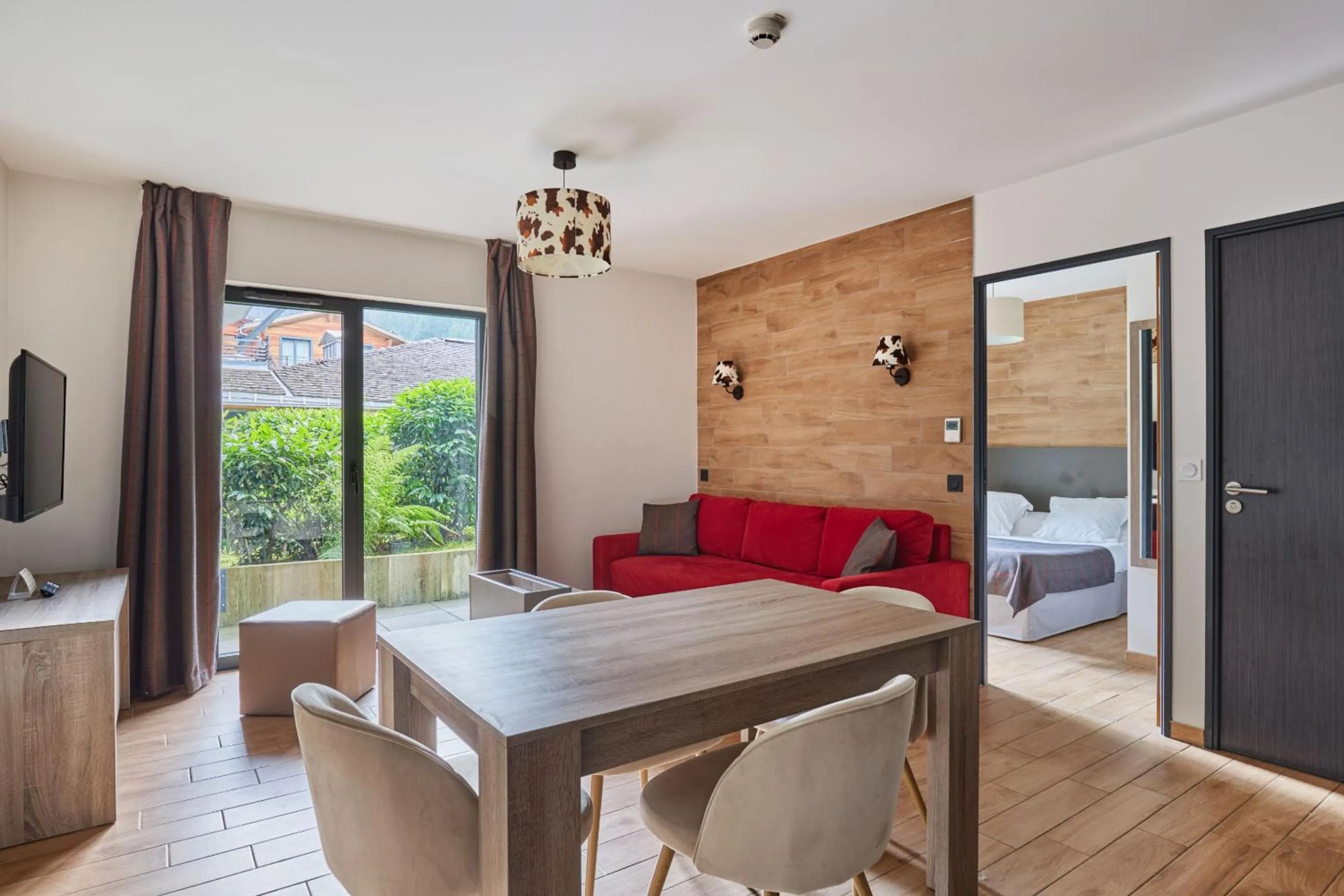 Résidence Odalys Isatis