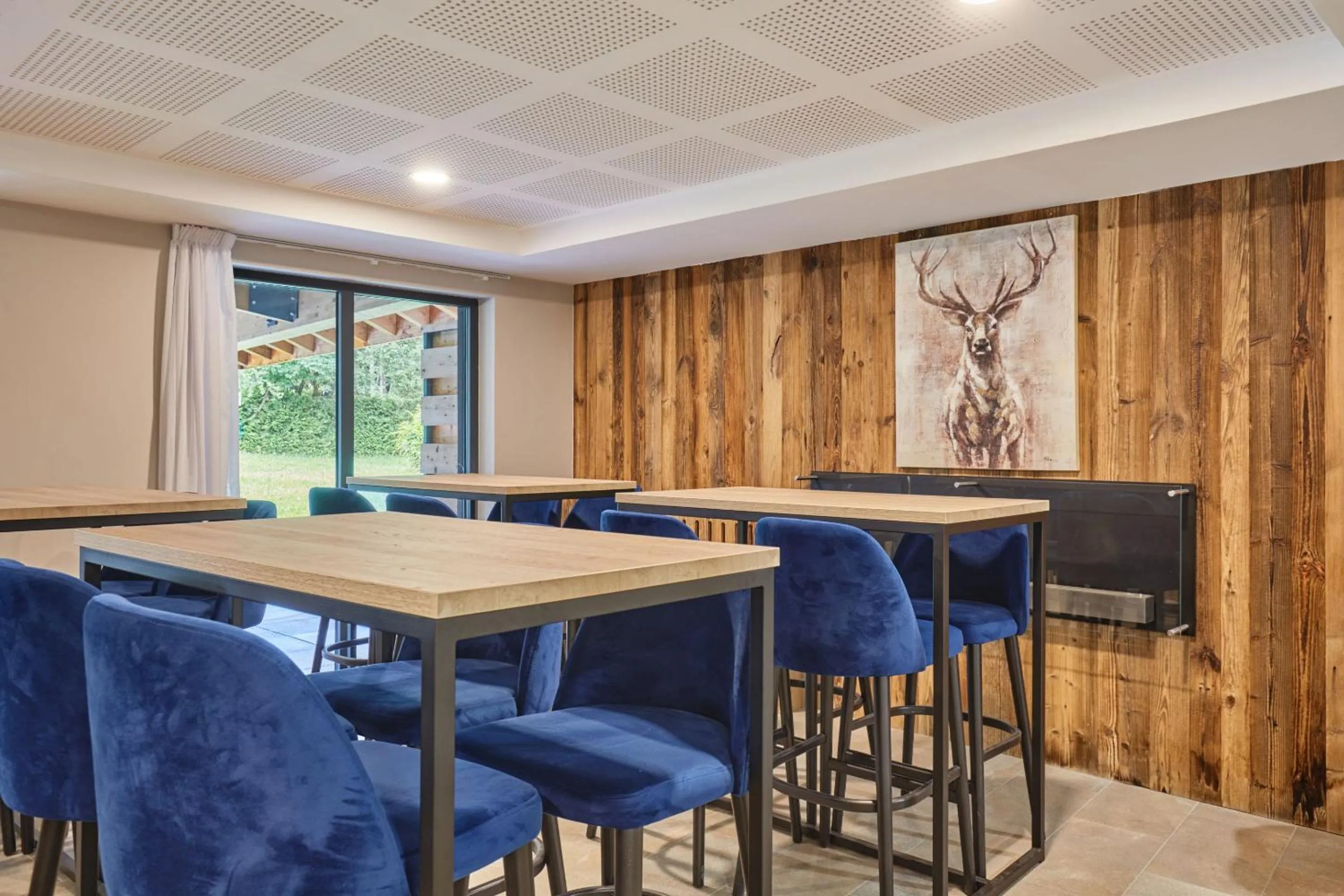 Résidence Odalys Isatis