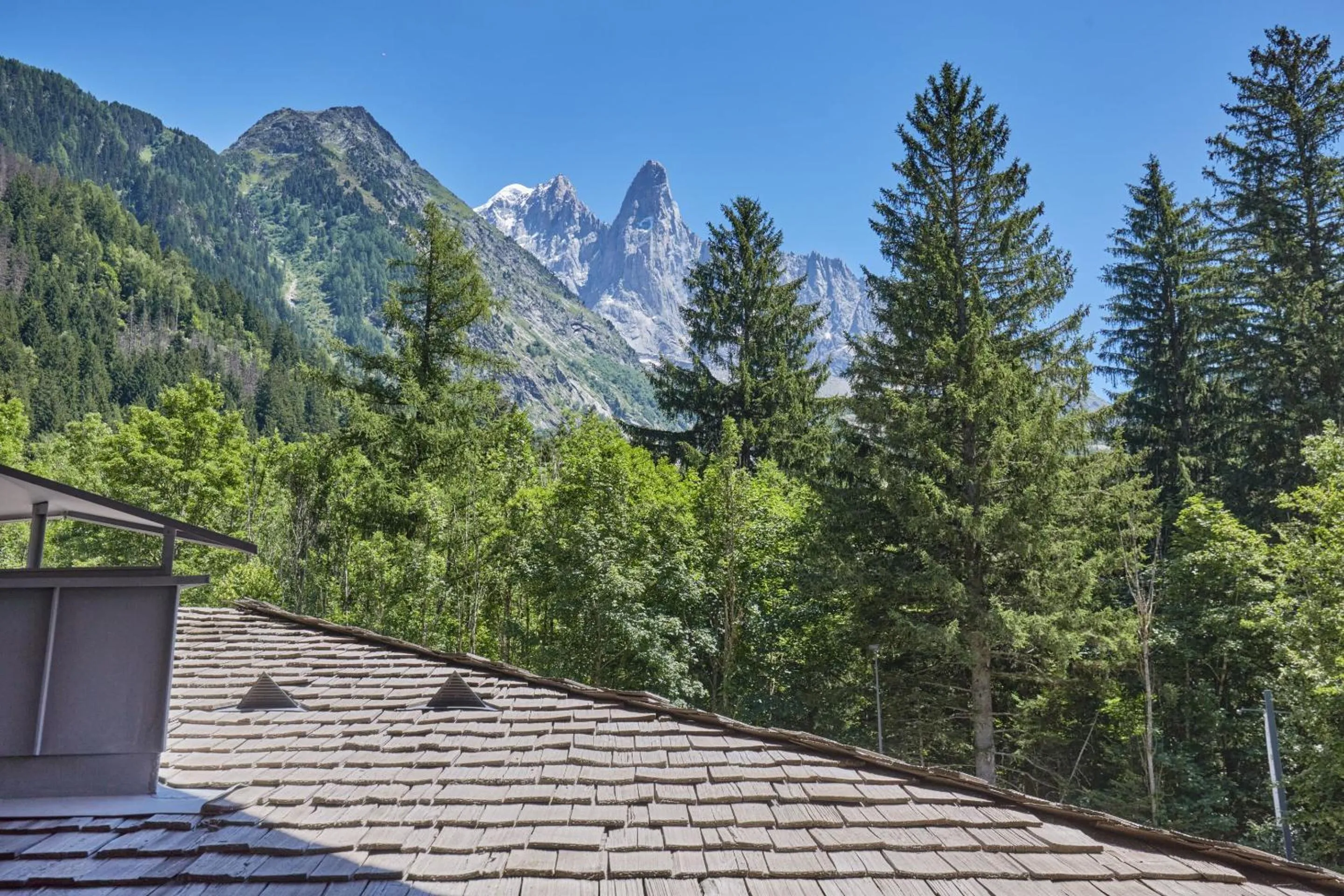 Résidence Odalys Isatis