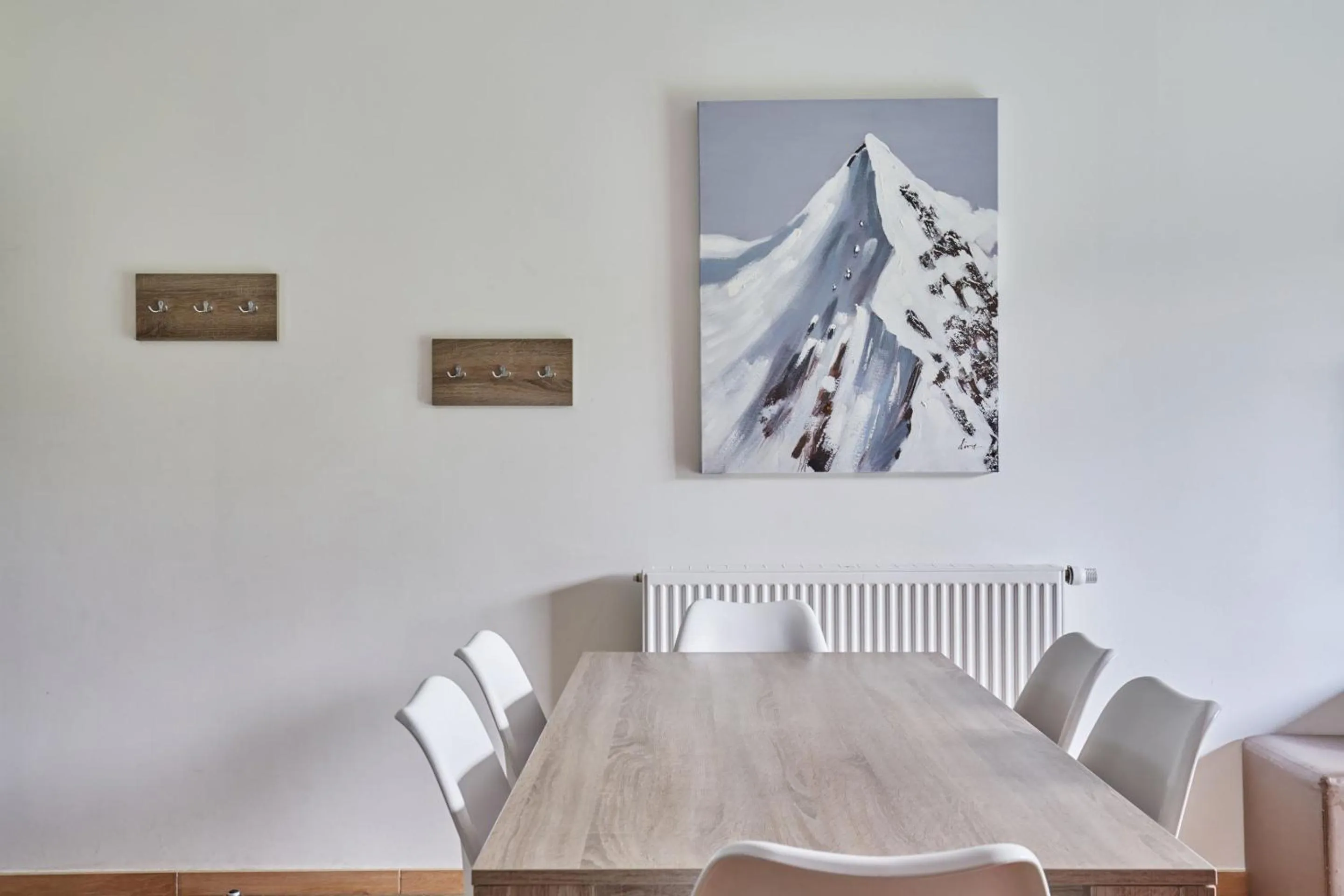 Résidence Odalys Isatis