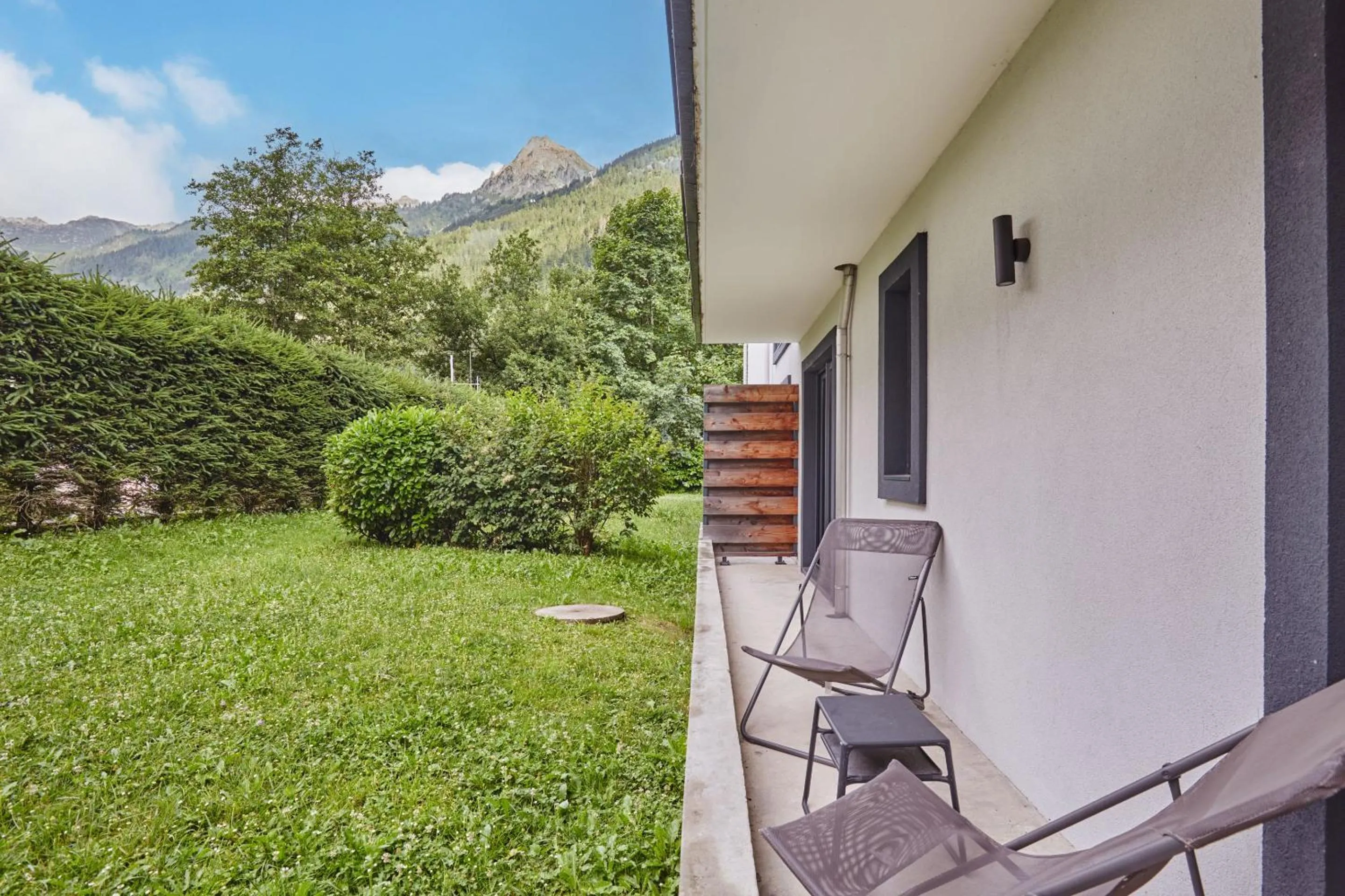 Résidence Odalys Isatis