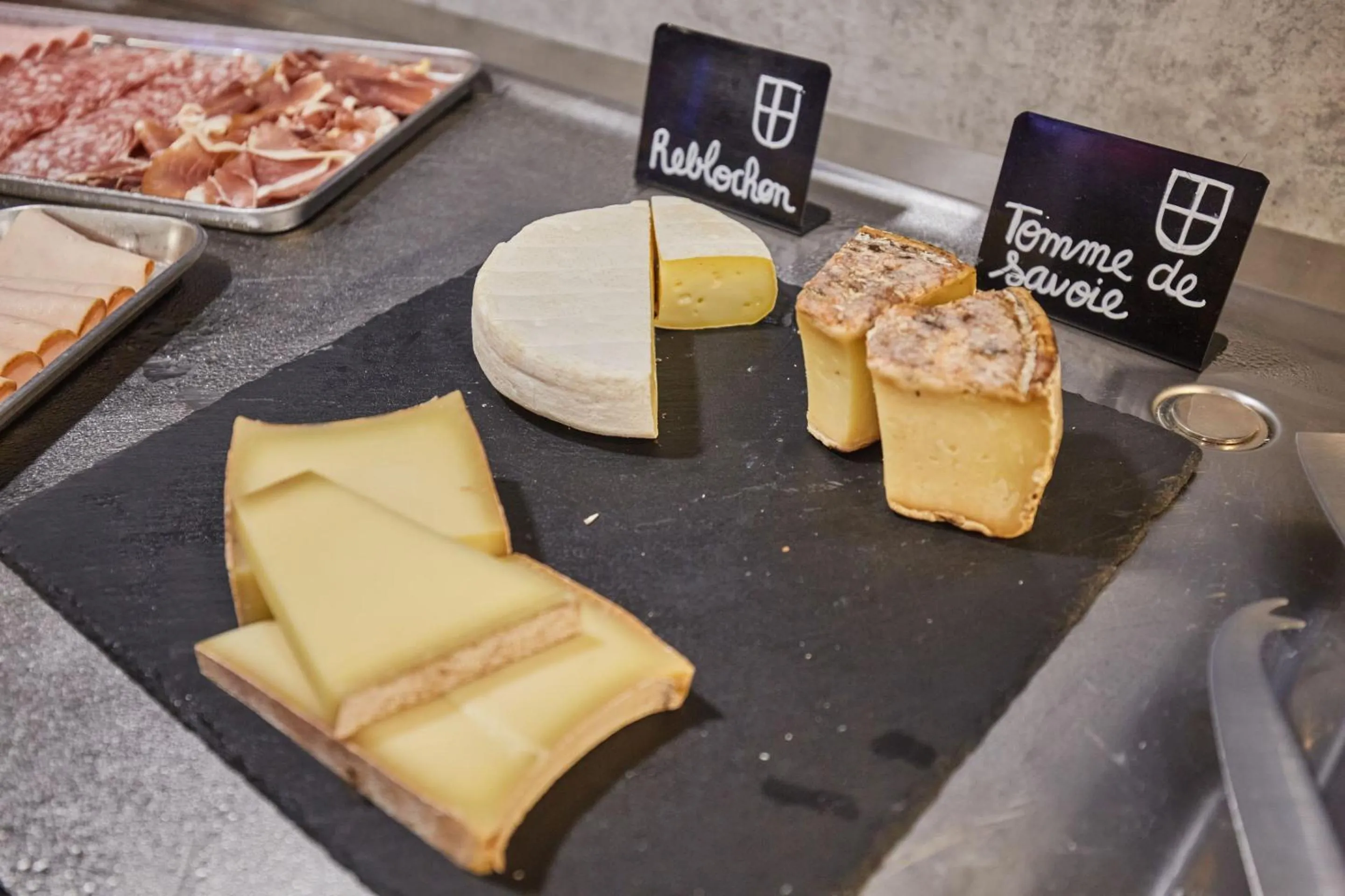 Résidence Odalys Isatis