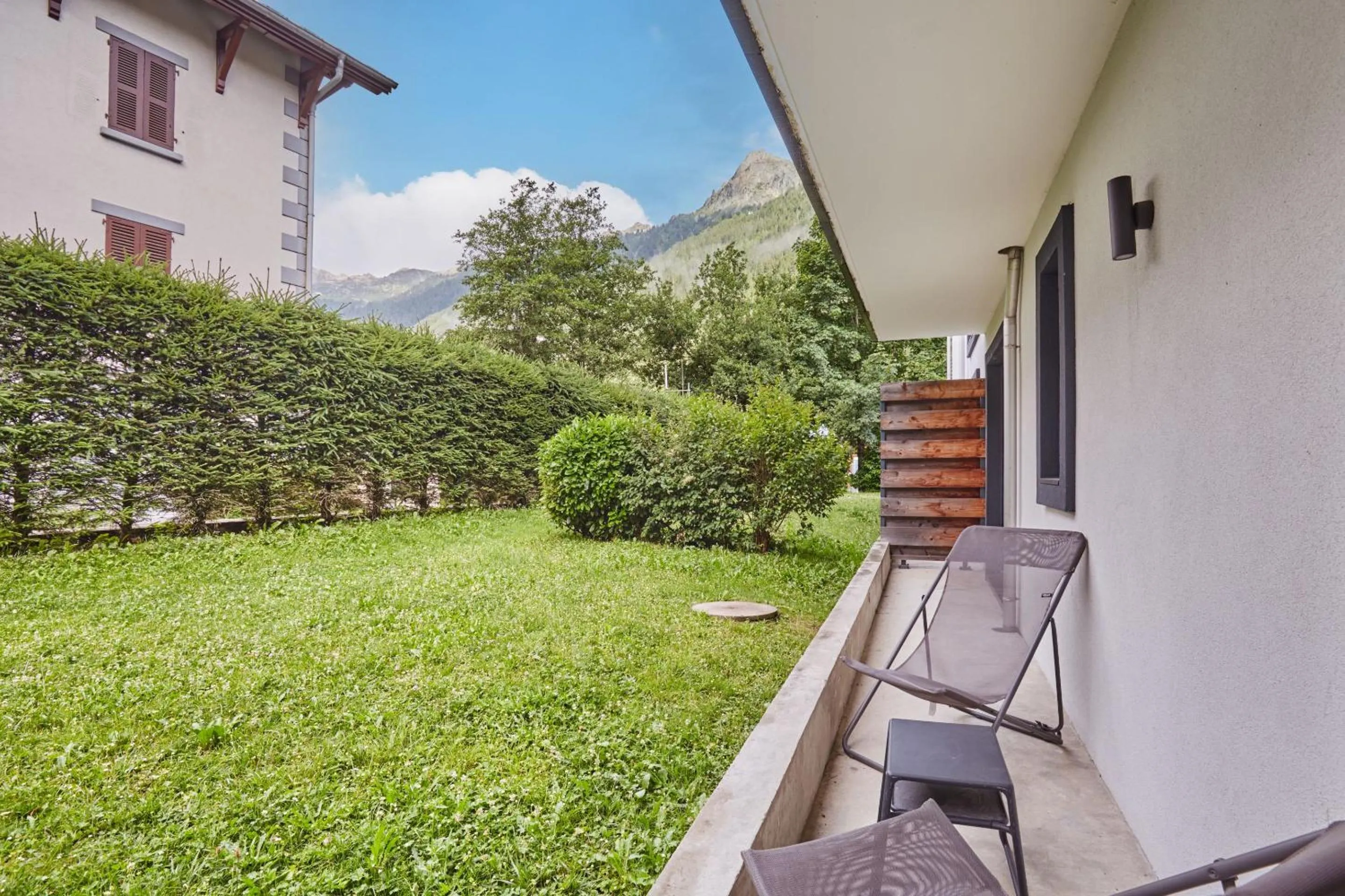 Résidence Odalys Isatis