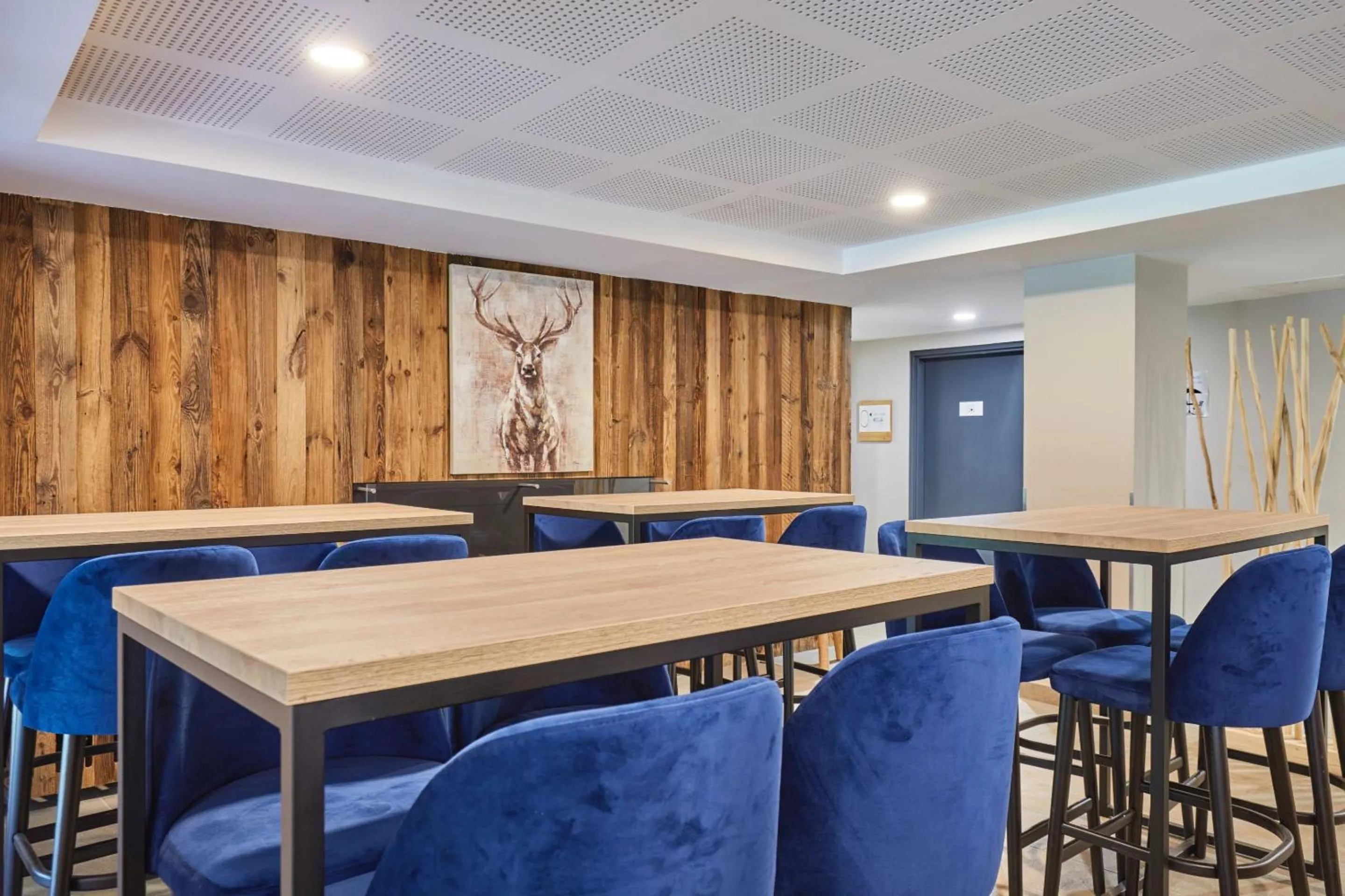 Résidence Odalys Isatis