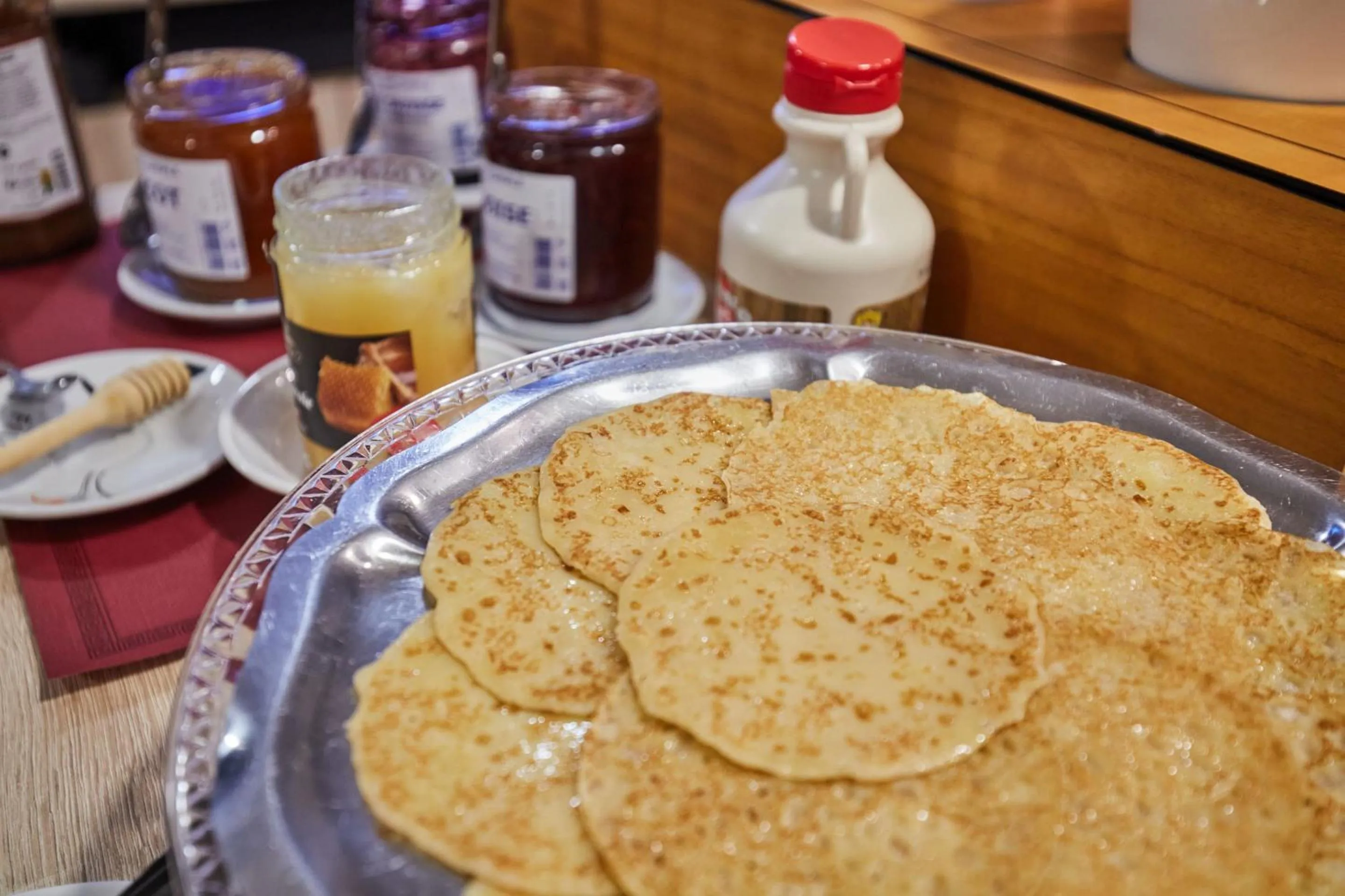 Résidence Odalys Isatis