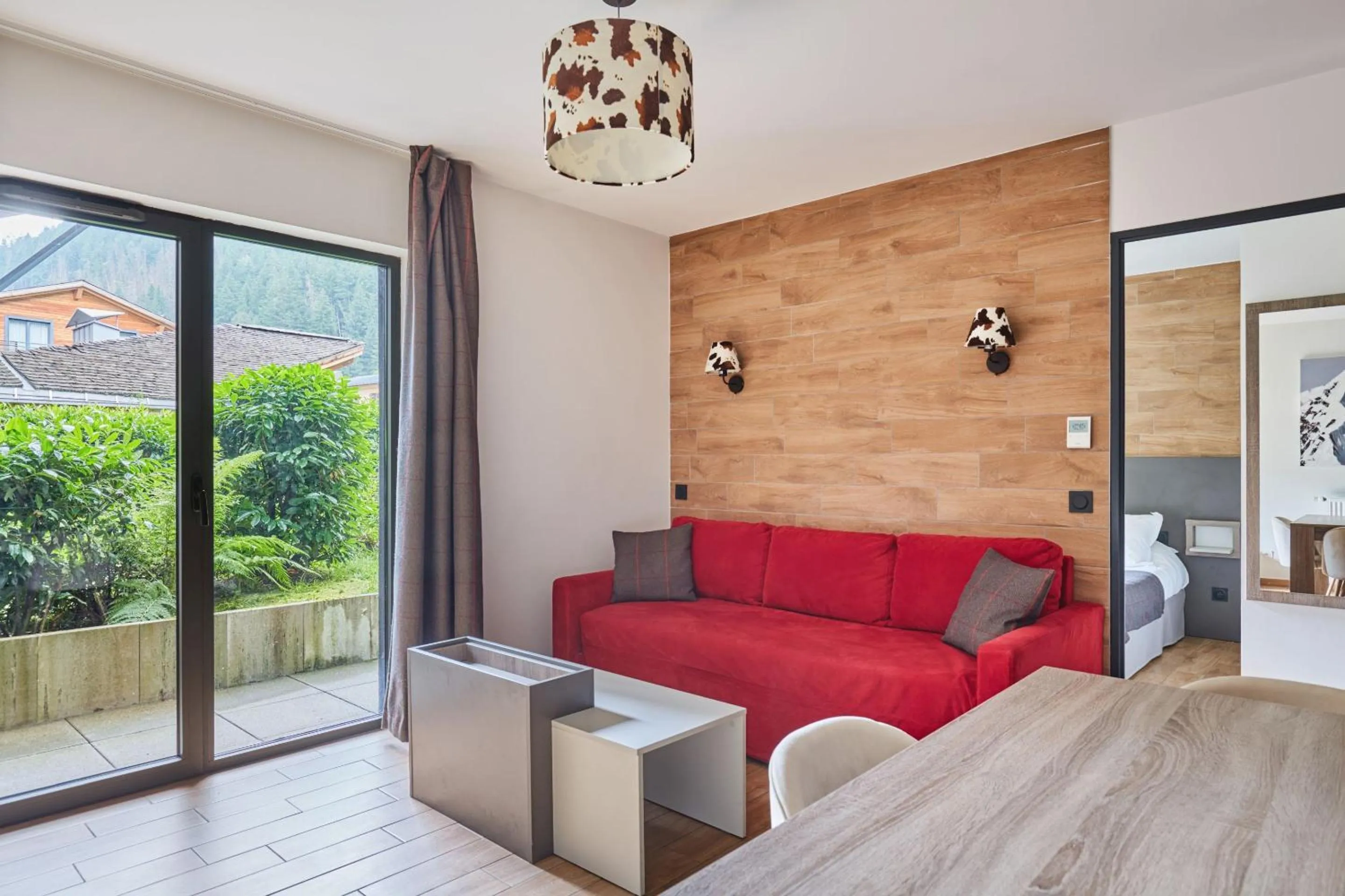 Résidence Odalys Isatis