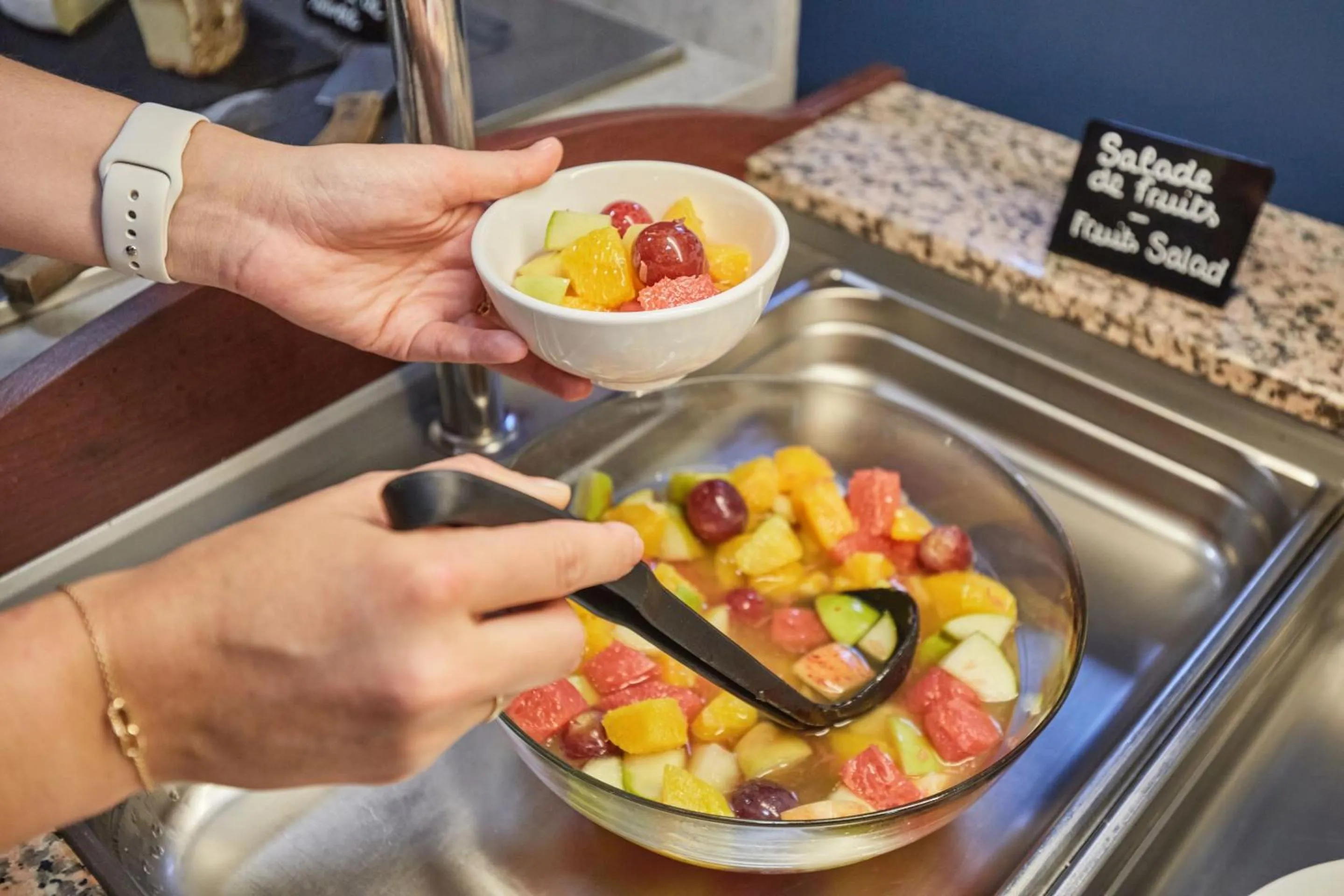 Résidence Odalys Isatis