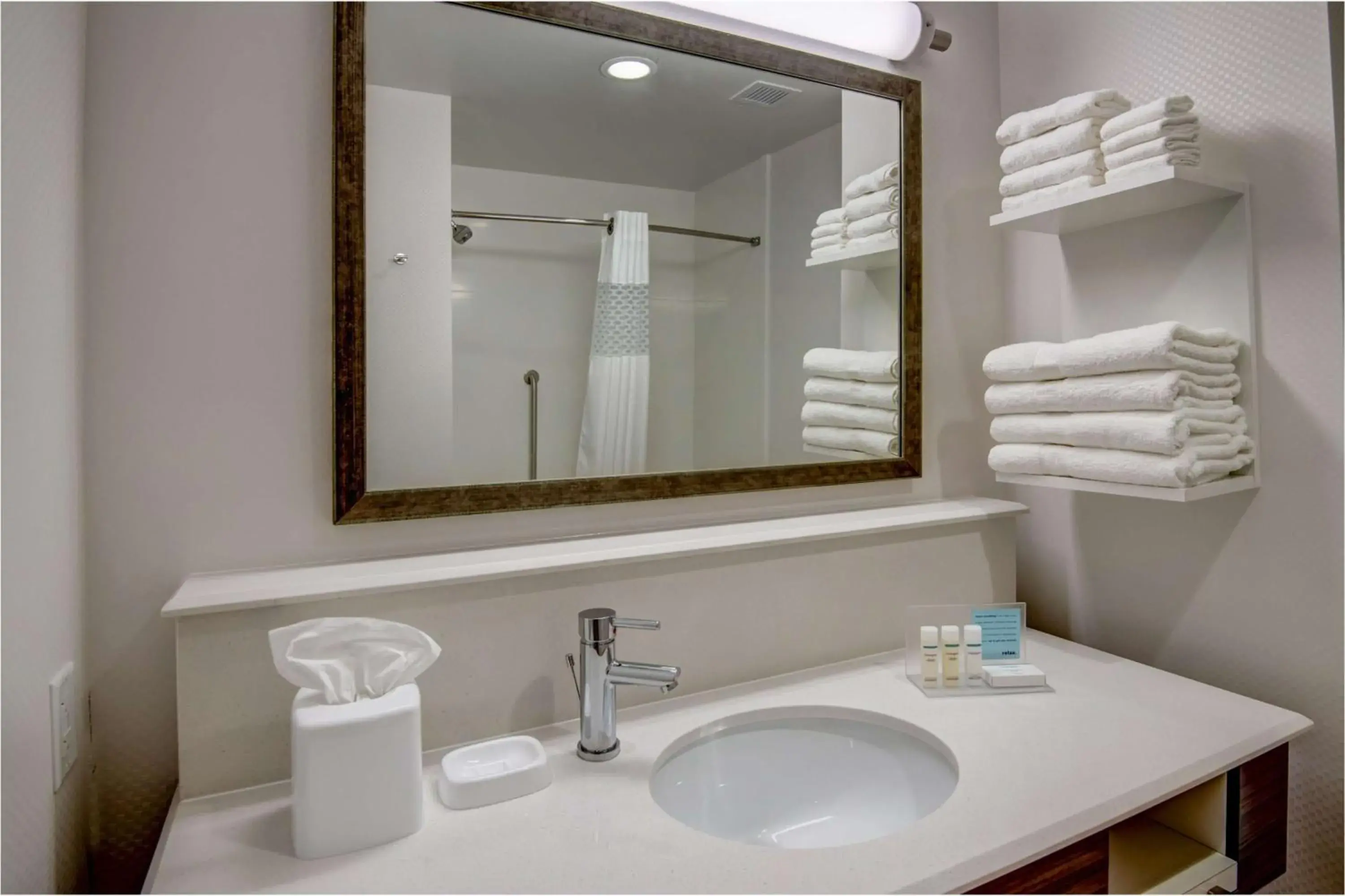 Queen Room with Two Queen Beds - Hearing Access/Non-Smoking in Hampton Inn Plant City Queen Room with Two Queen Beds - Hearing Access/Non-Smoking in Hampton Inn Plant City