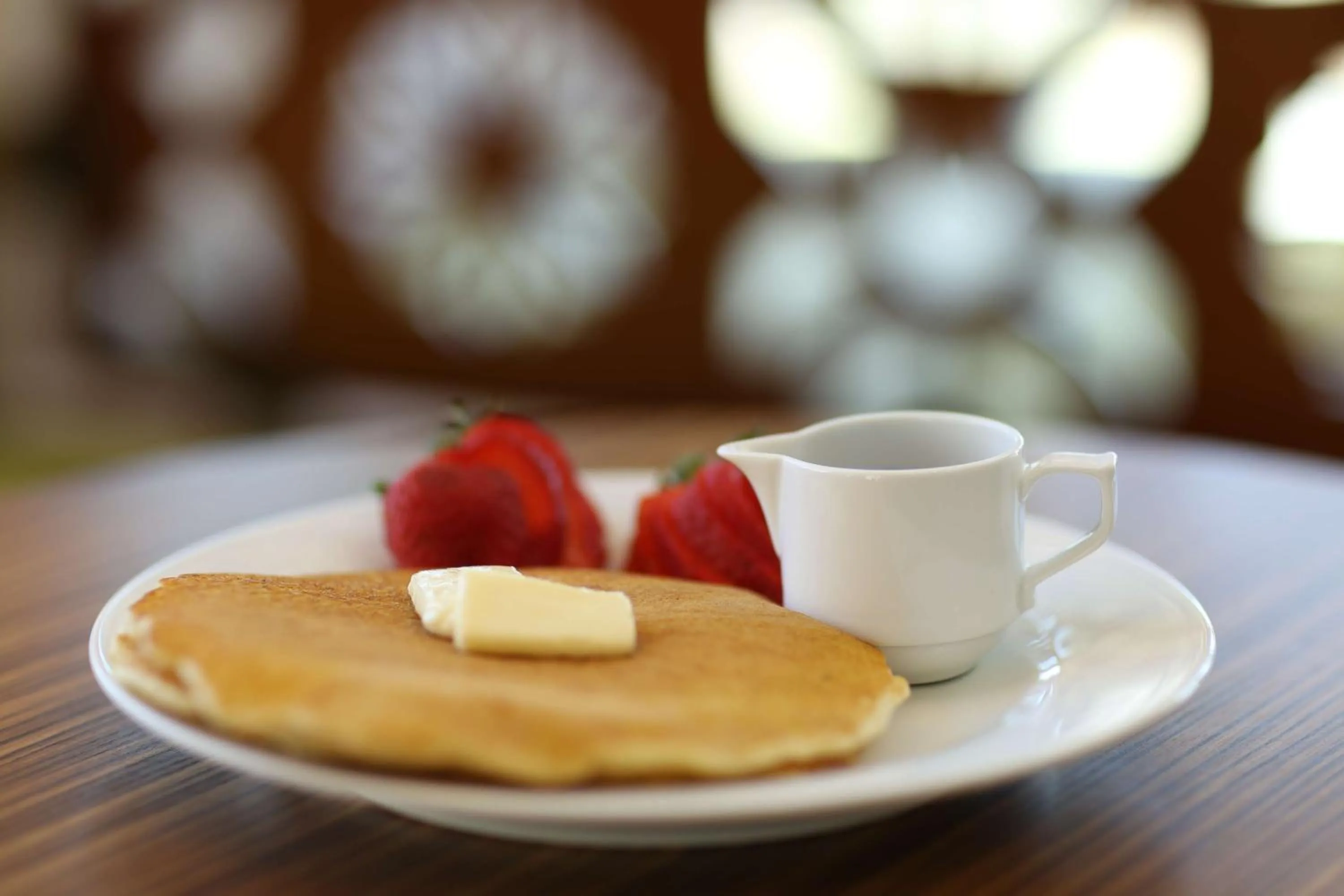 Restaurant/places to eat in Hilton Garden Inn Arvada/Denver, CO