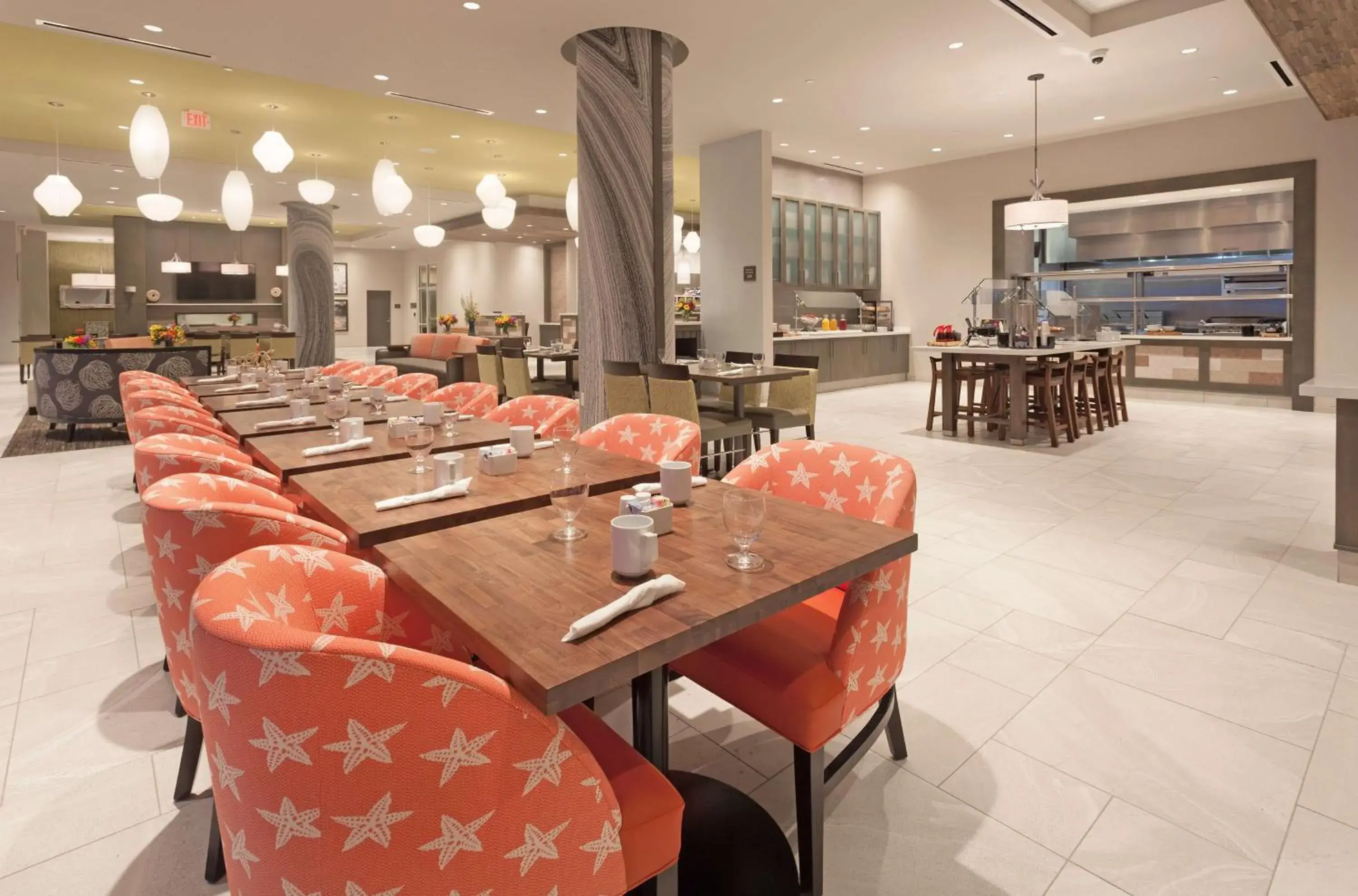 Restaurant/places to eat in Hilton Garden Inn Ft. Walton Beach Restaurant/places to eat in Hilton Garden Inn Ft. Walton Beach