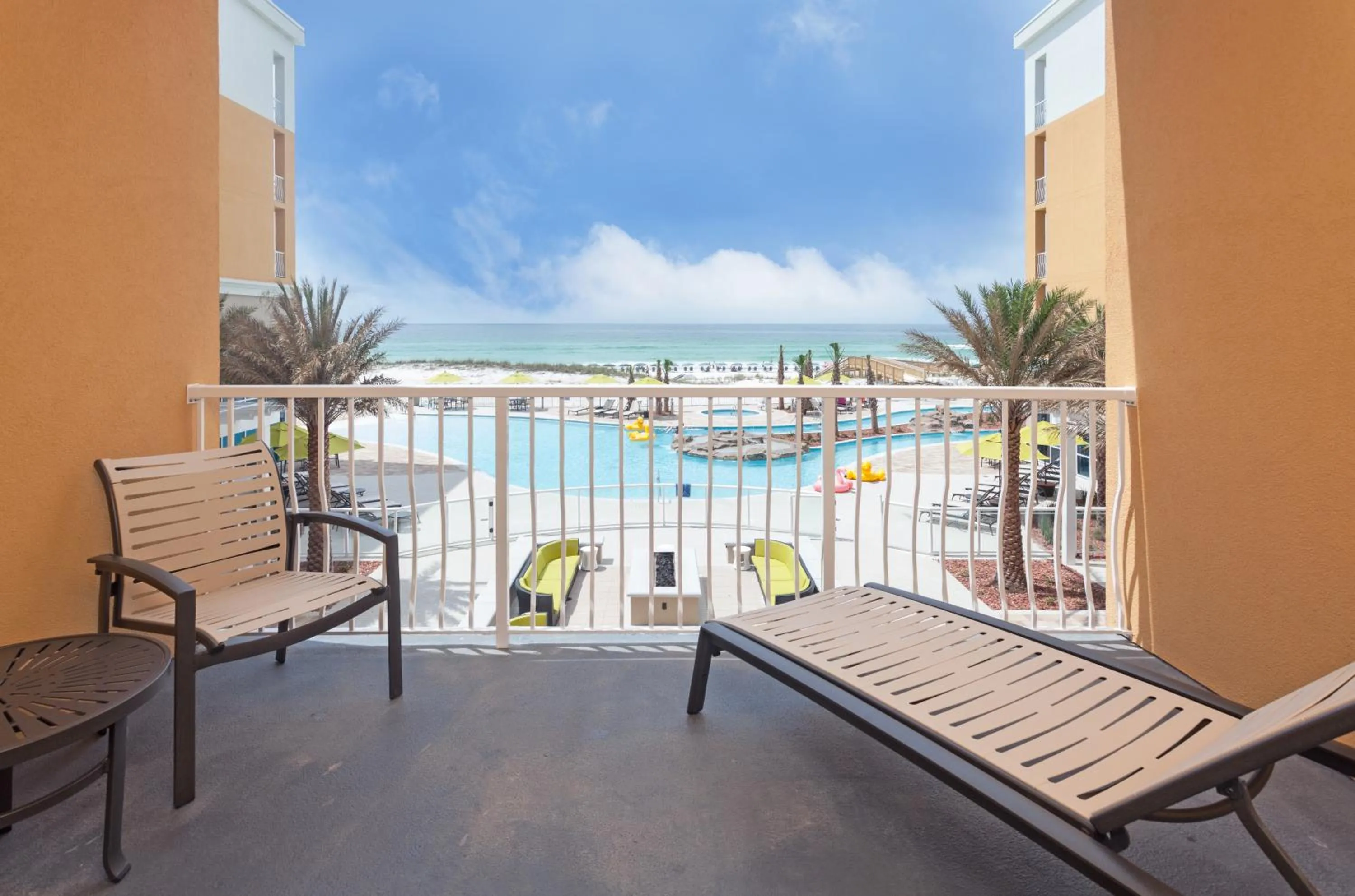 Hilton Garden Inn Ft. Walton Beach