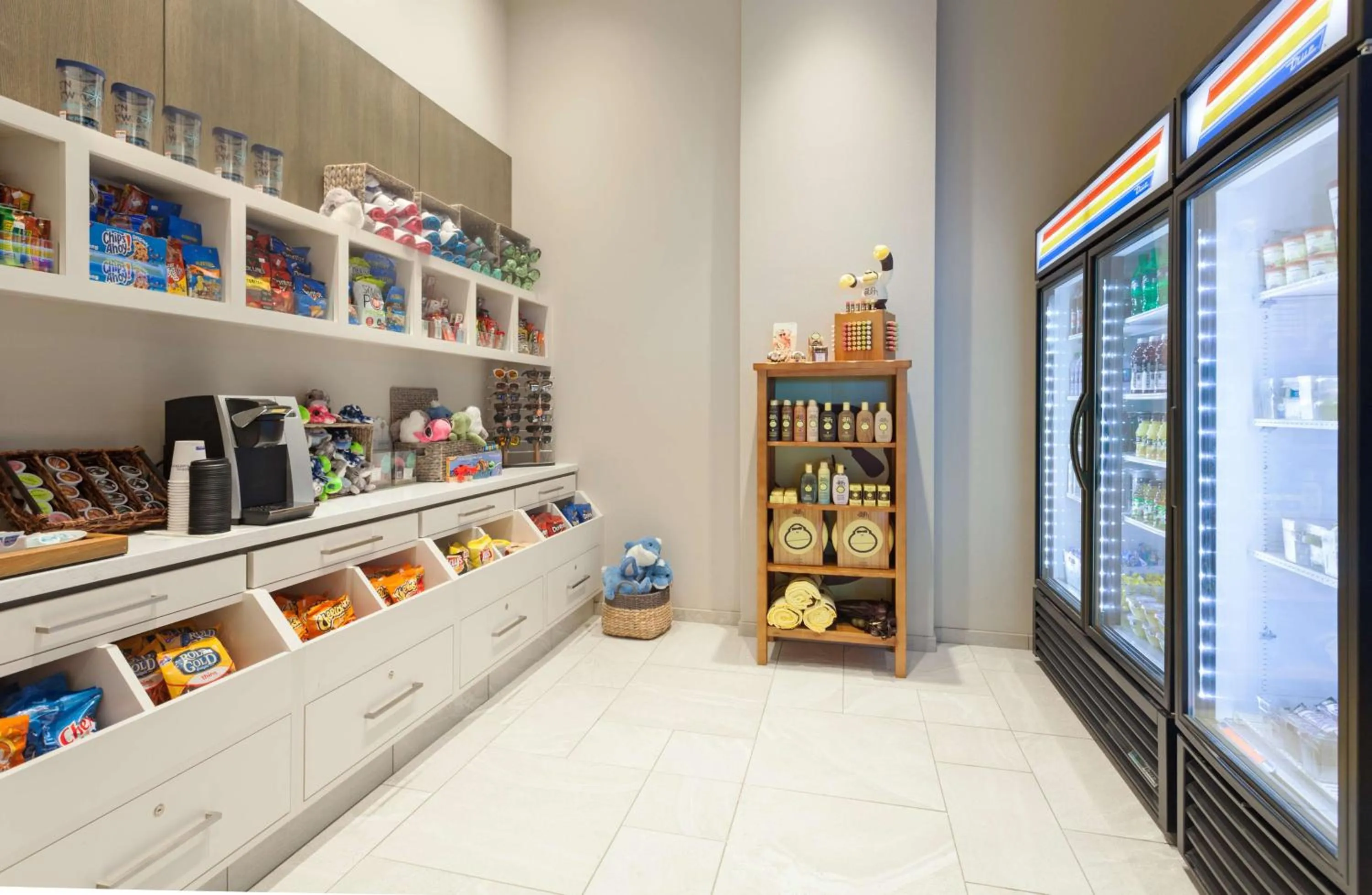 Restaurant/places to eat in Hilton Garden Inn Ft. Walton Beach