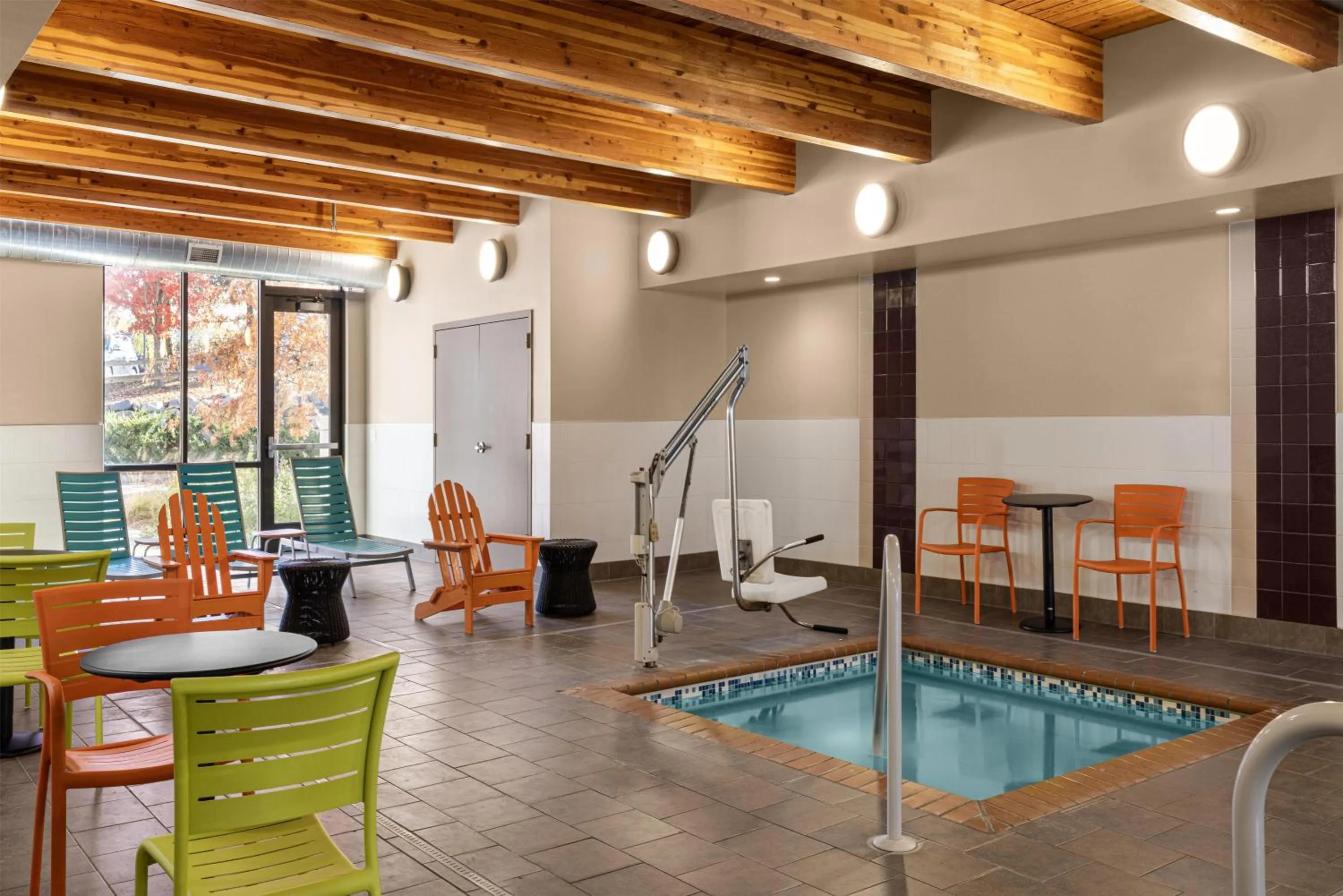 Sports in Home2 Suites By Hilton Minneapolis-Eden Prairie