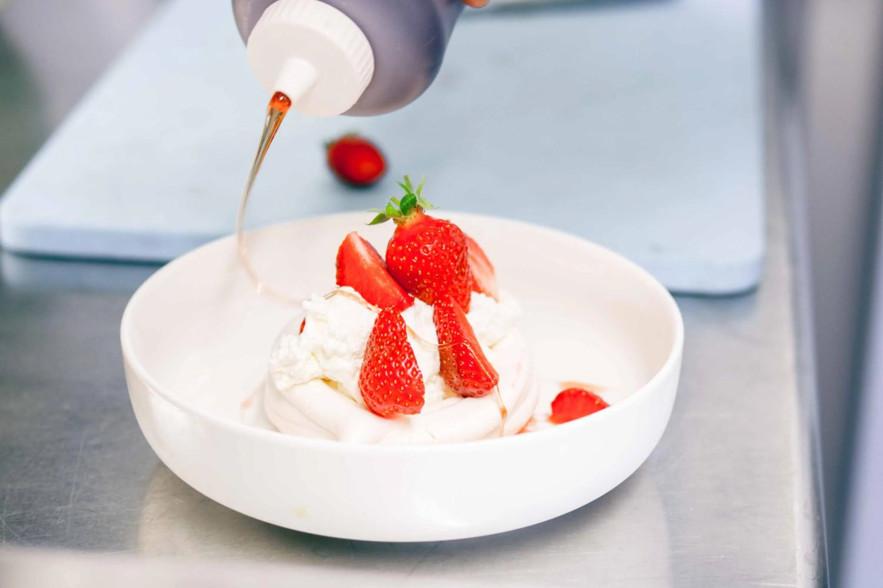 Restaurant/places to eat in Logis Hôtel La Bastide De Grignan & Restaurant "La Chênaie"