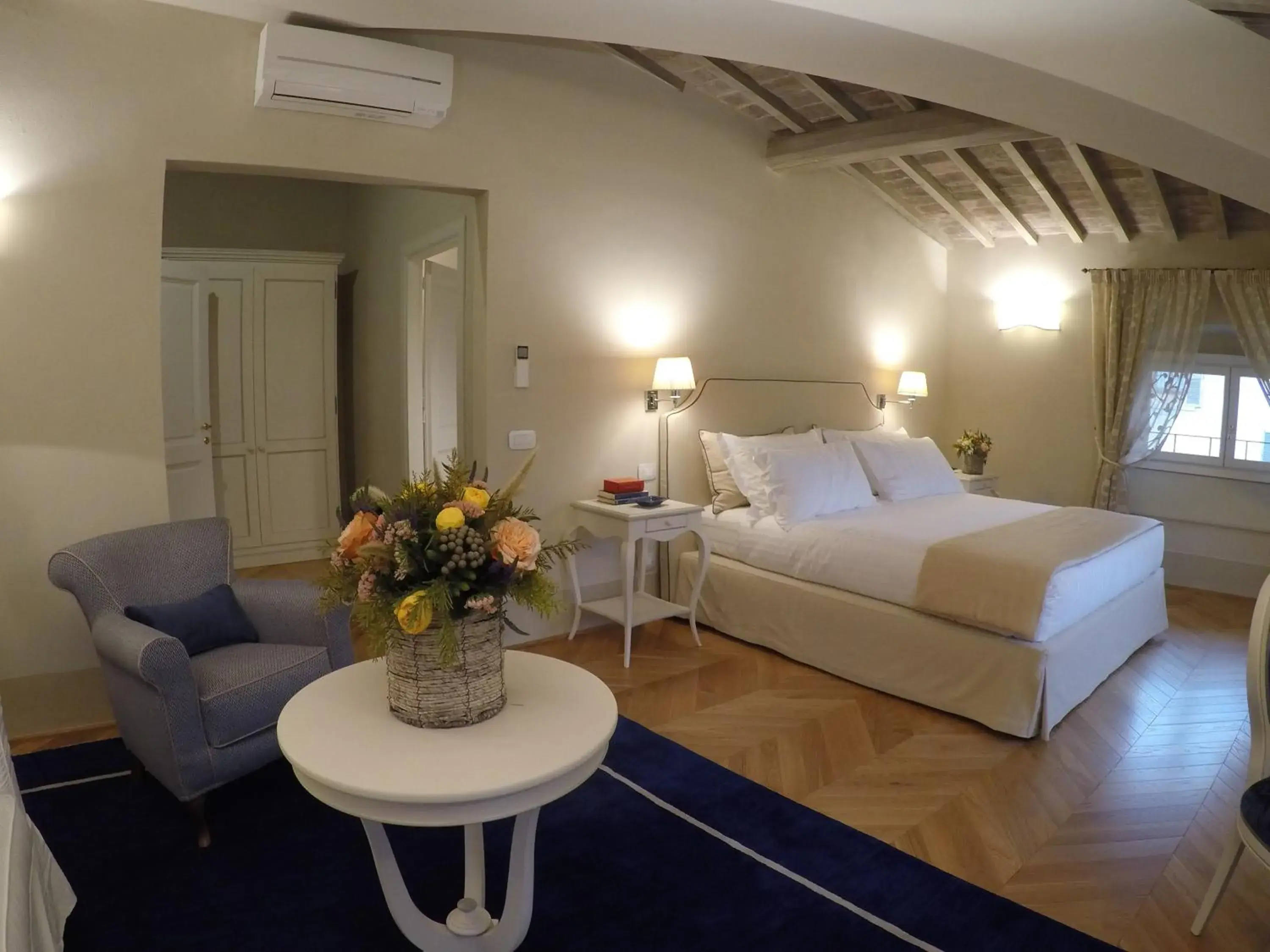 Palazzo della Stufa Residenza D'Epoca Palazzo della Stufa Residenza D'Epoca