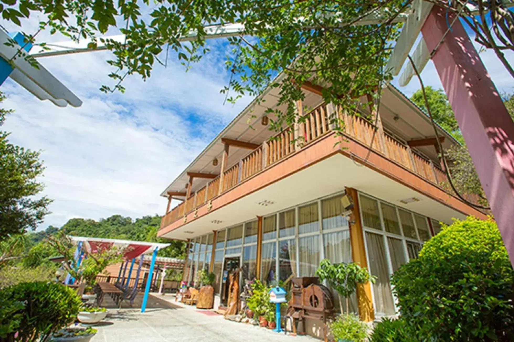 Maylin B&B Maylin B&B