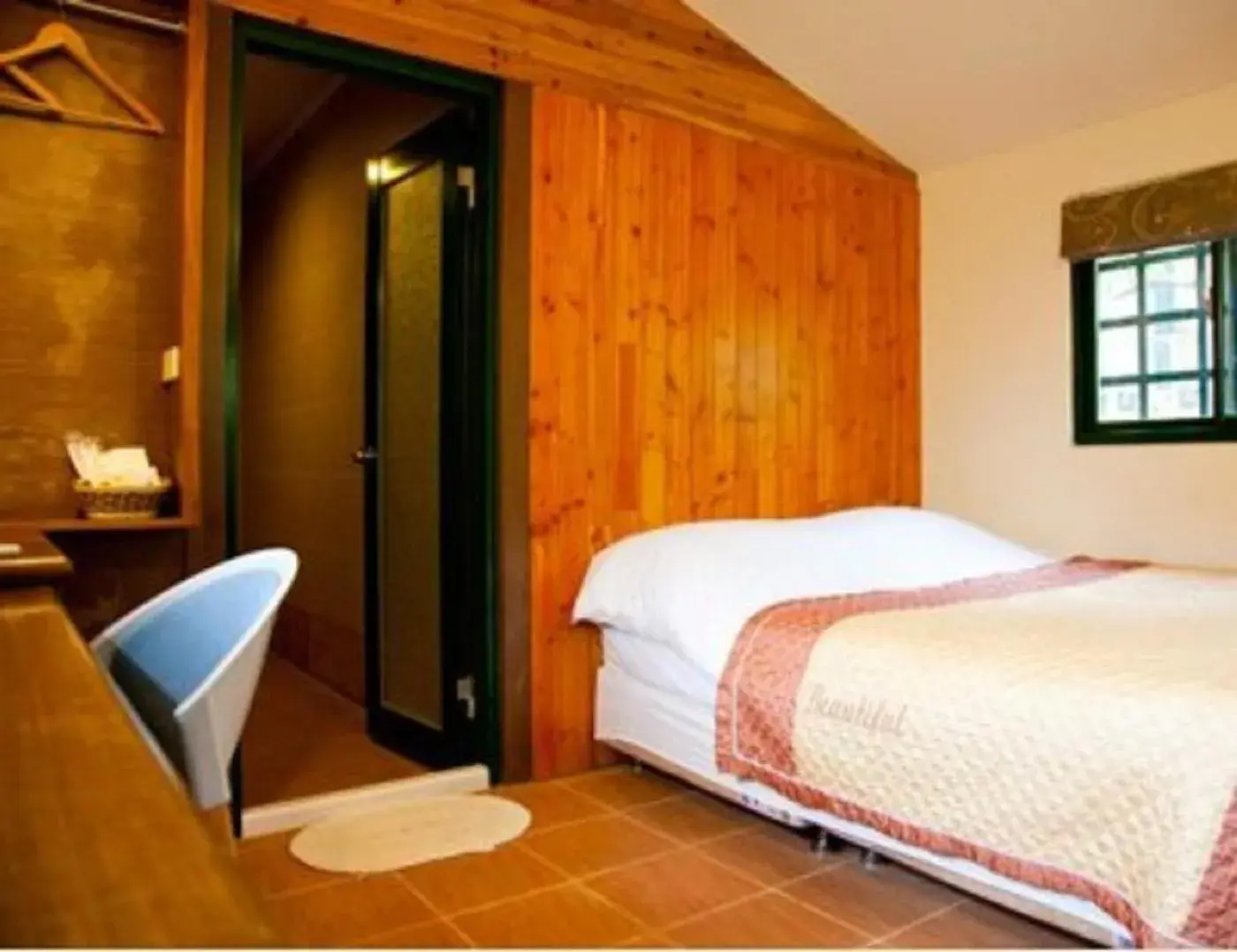 Bed in Maylin B&B Bed in Maylin B&B