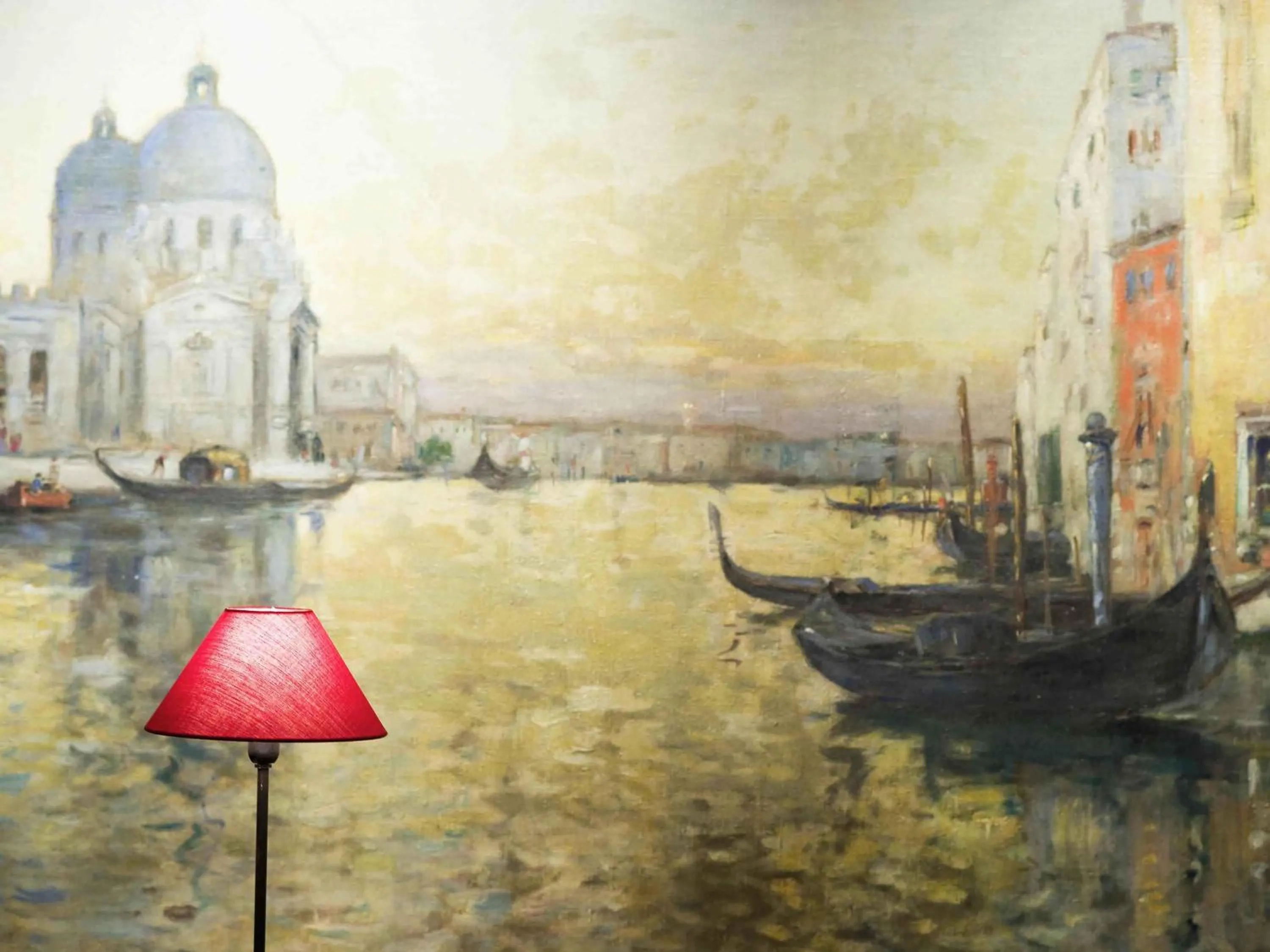 Lounge or bar in Hôtel Mercure Rodez Cathédrale