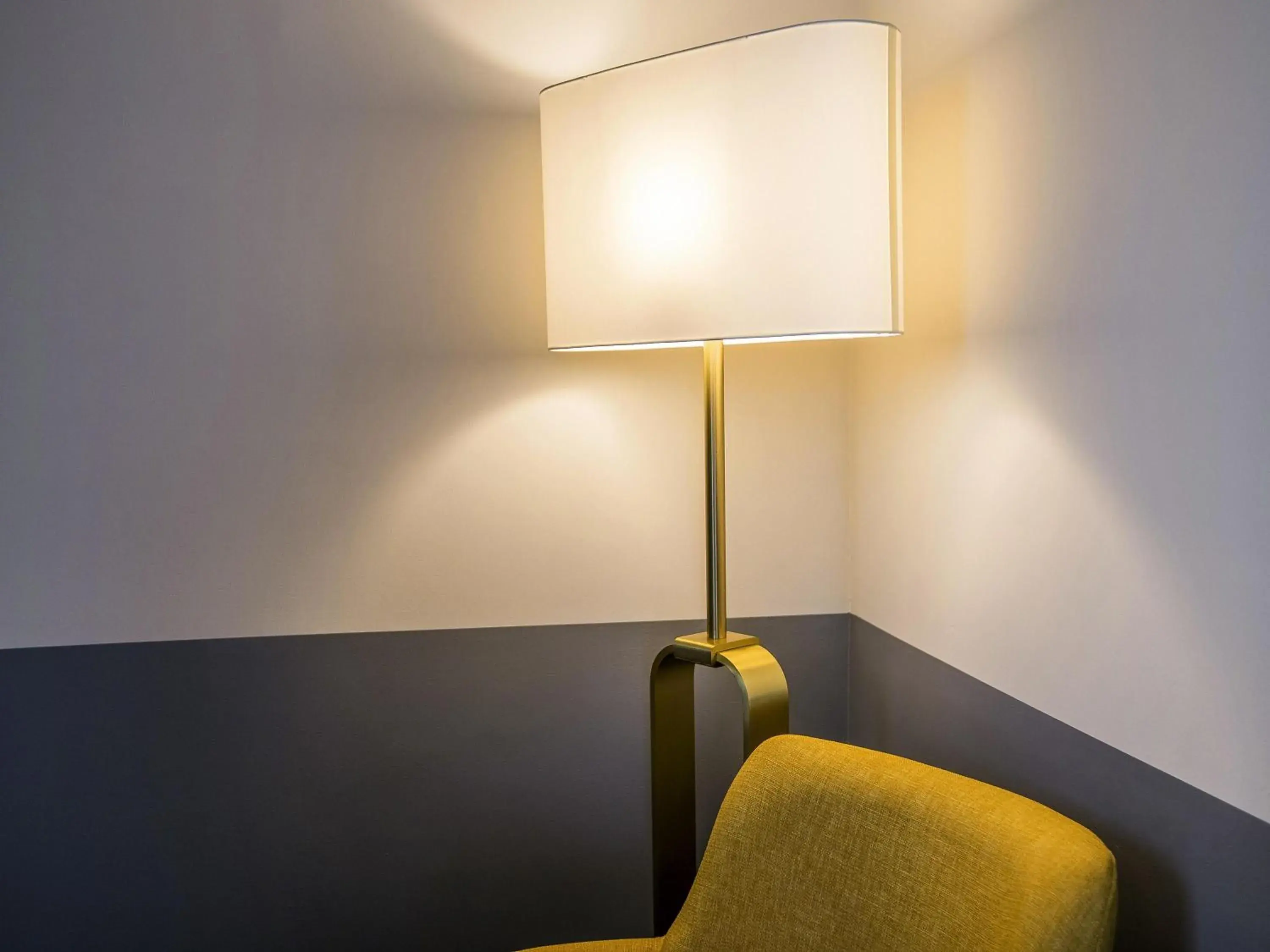 Bedroom in Hôtel Mercure Rodez Cathédrale Bedroom in Hôtel Mercure Rodez Cathédrale