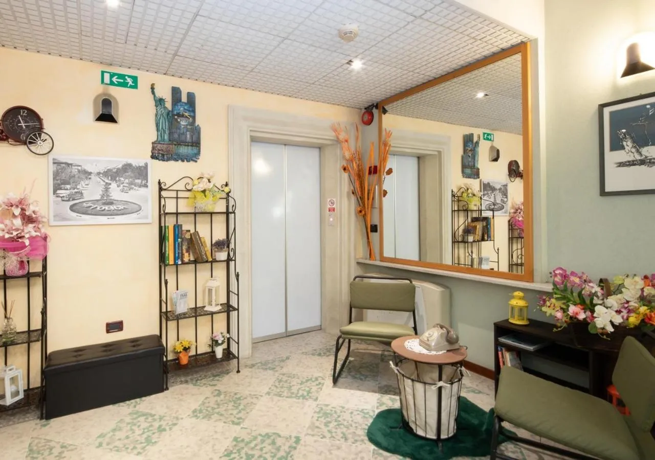 EURO b&b