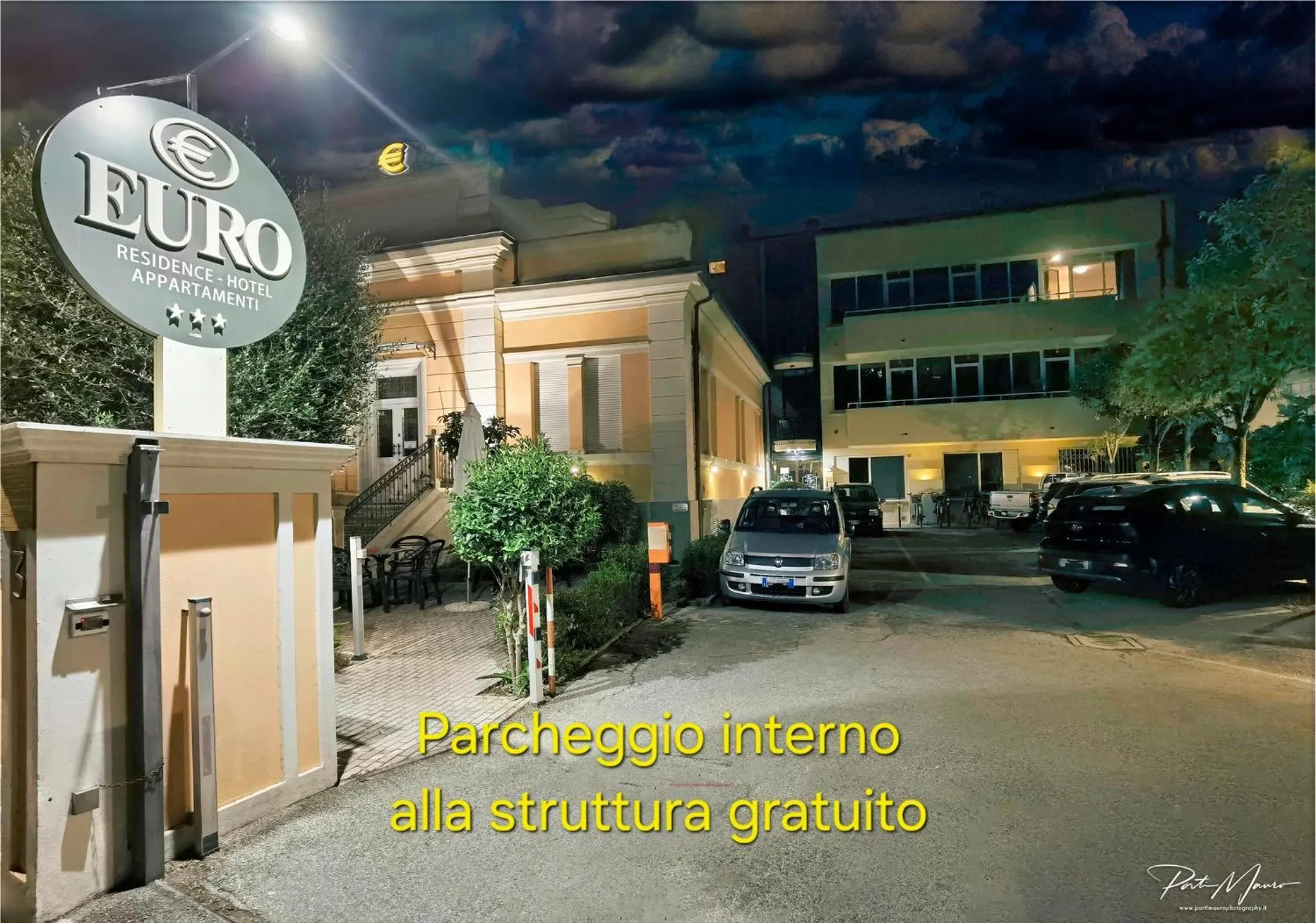 EURO b&b