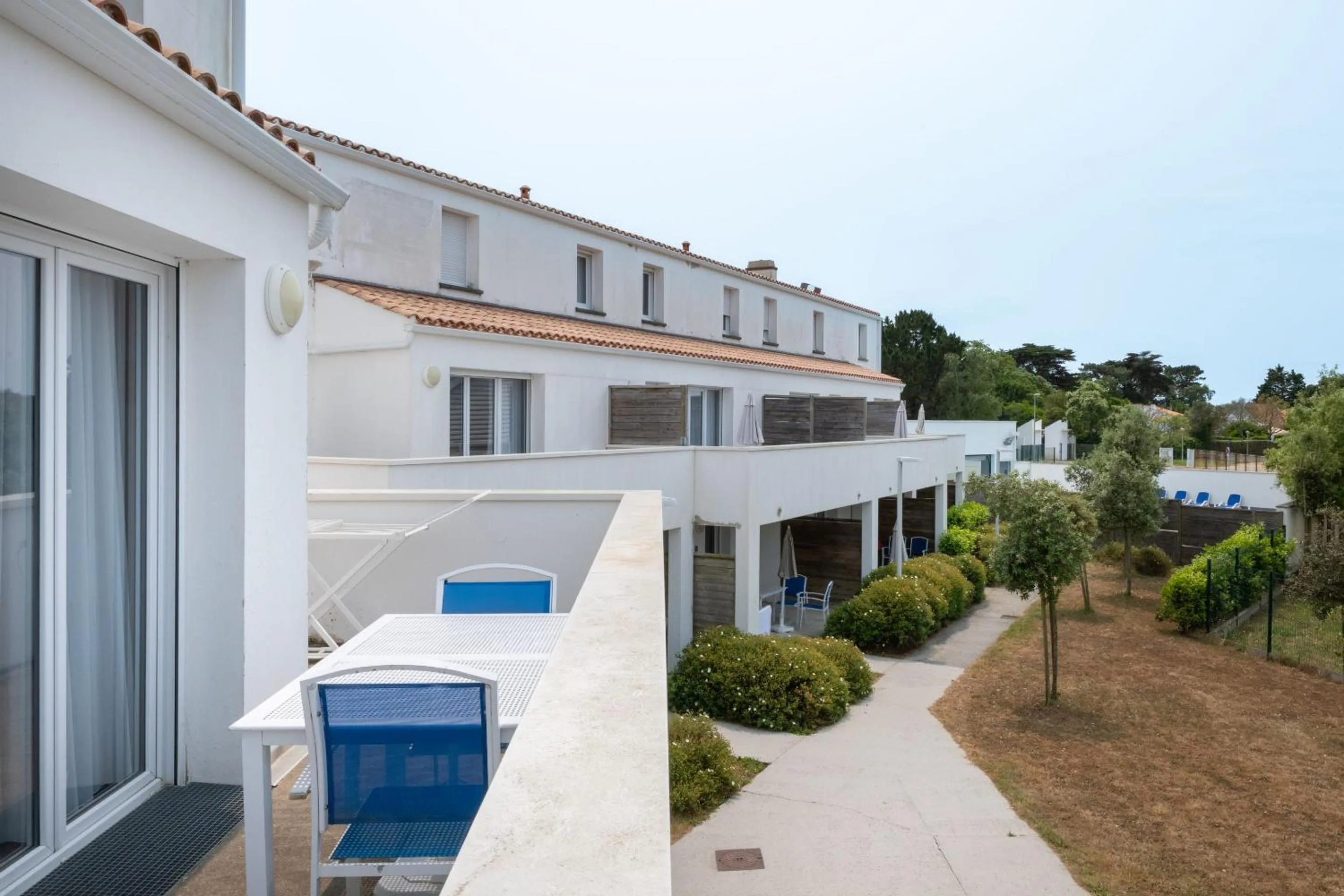 Day in Résidence Odalys Le Domaine des Pins