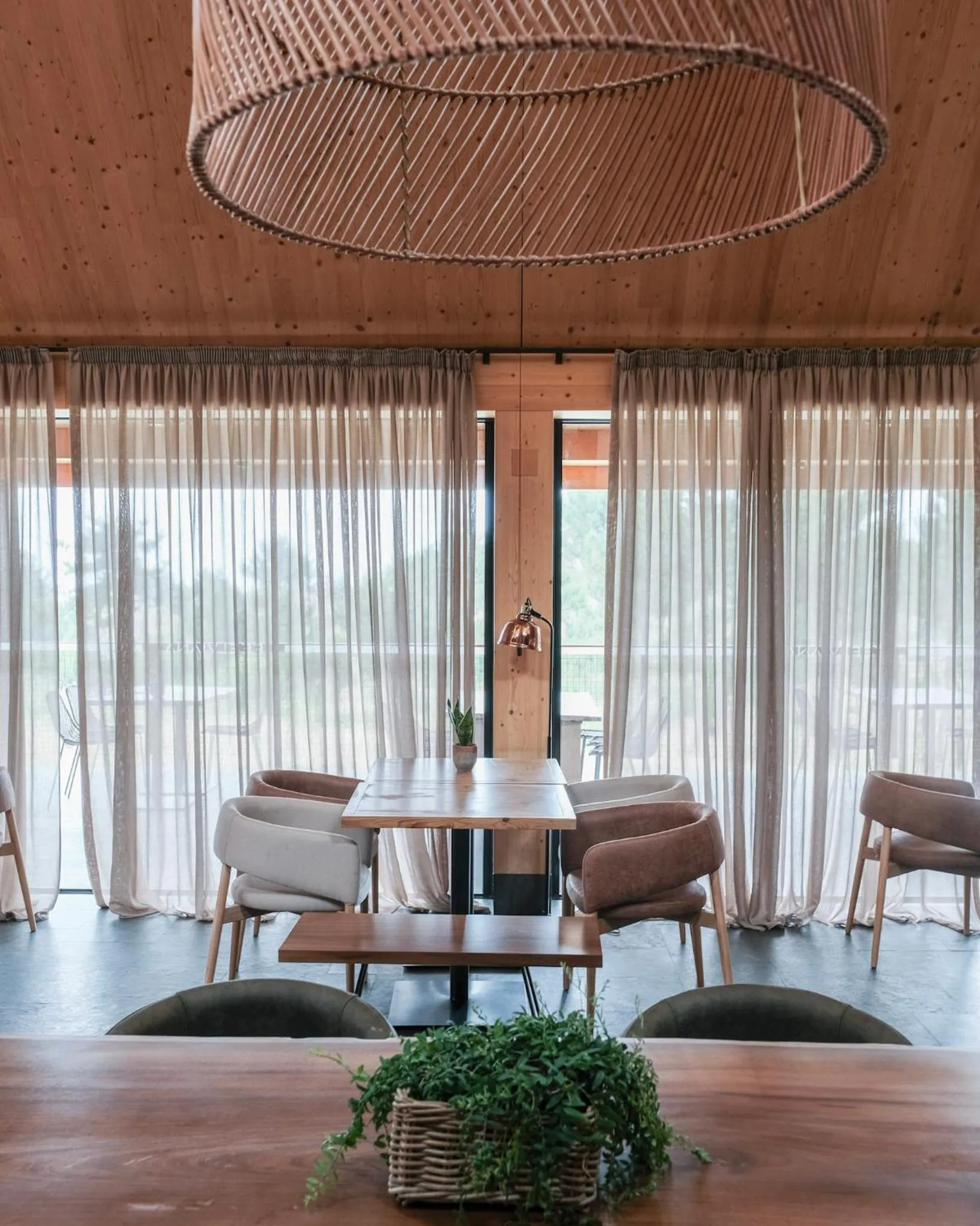 Restaurant/places to eat in FeelViana Sport Hotel