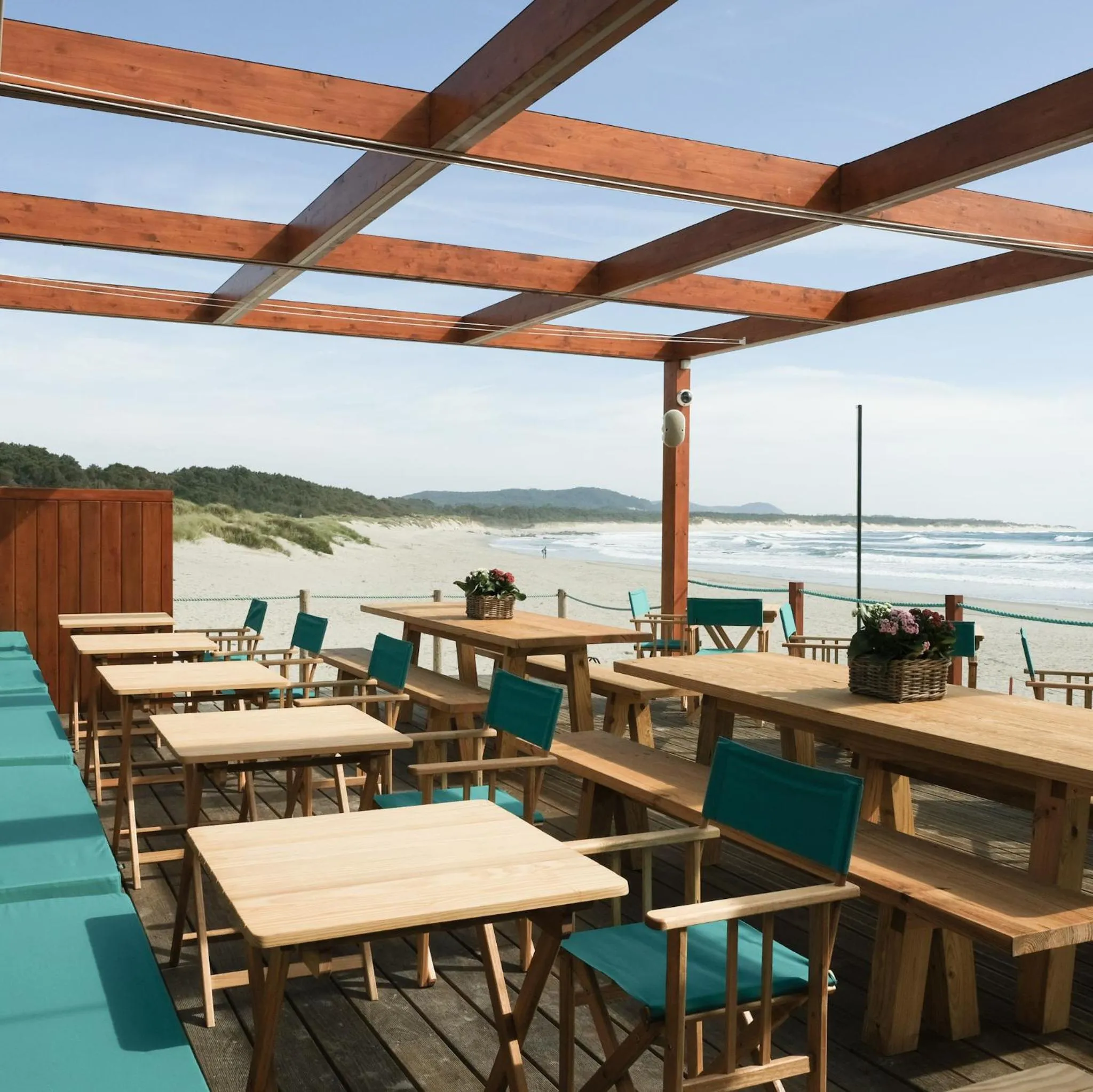 Day in FeelViana Sport Hotel