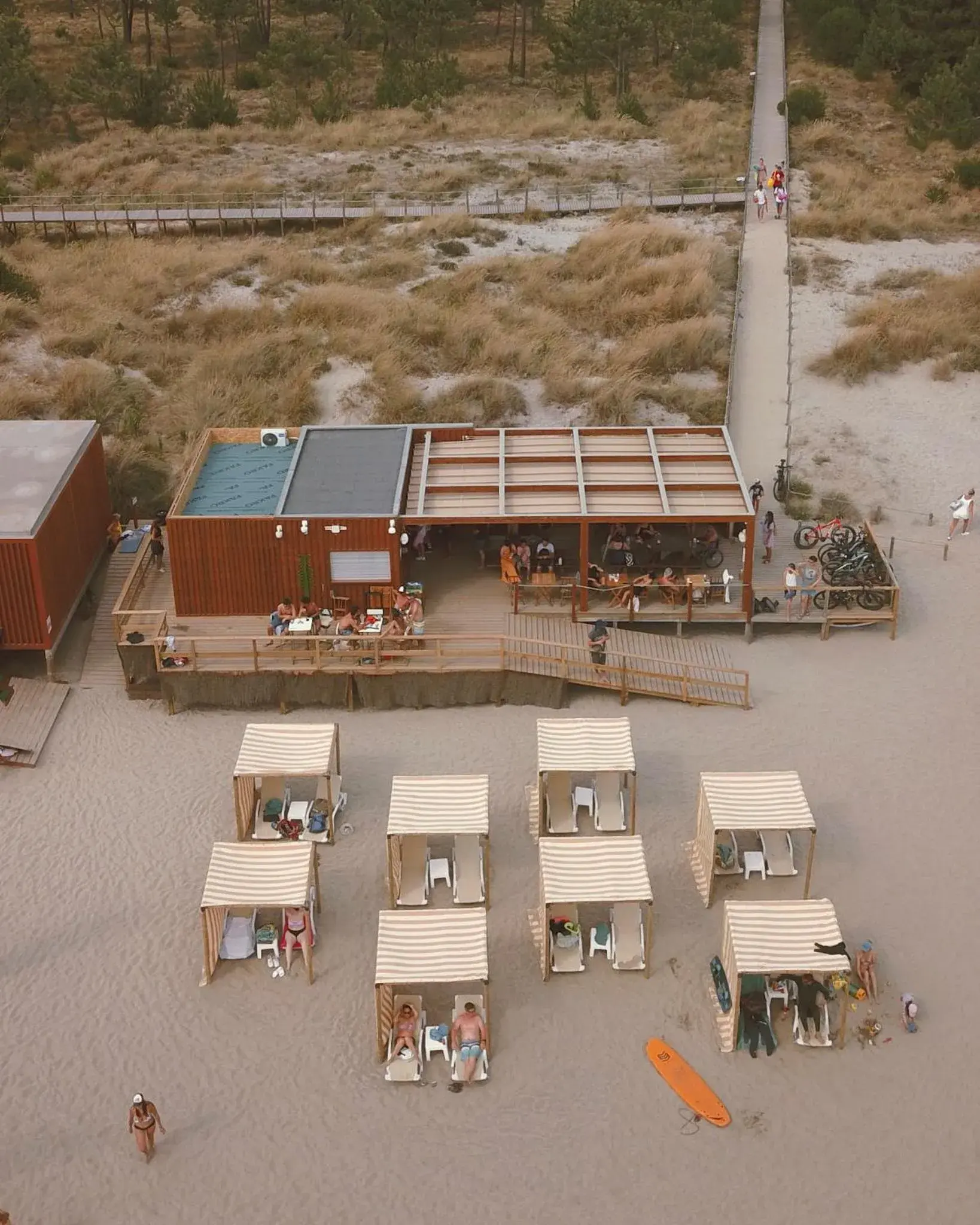 Property building in FeelViana Sport Hotel Property building in FeelViana Sport Hotel