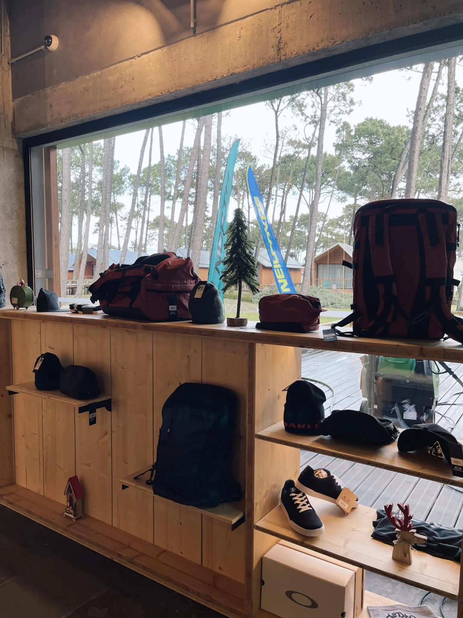 Activities in FeelViana Sport Hotel