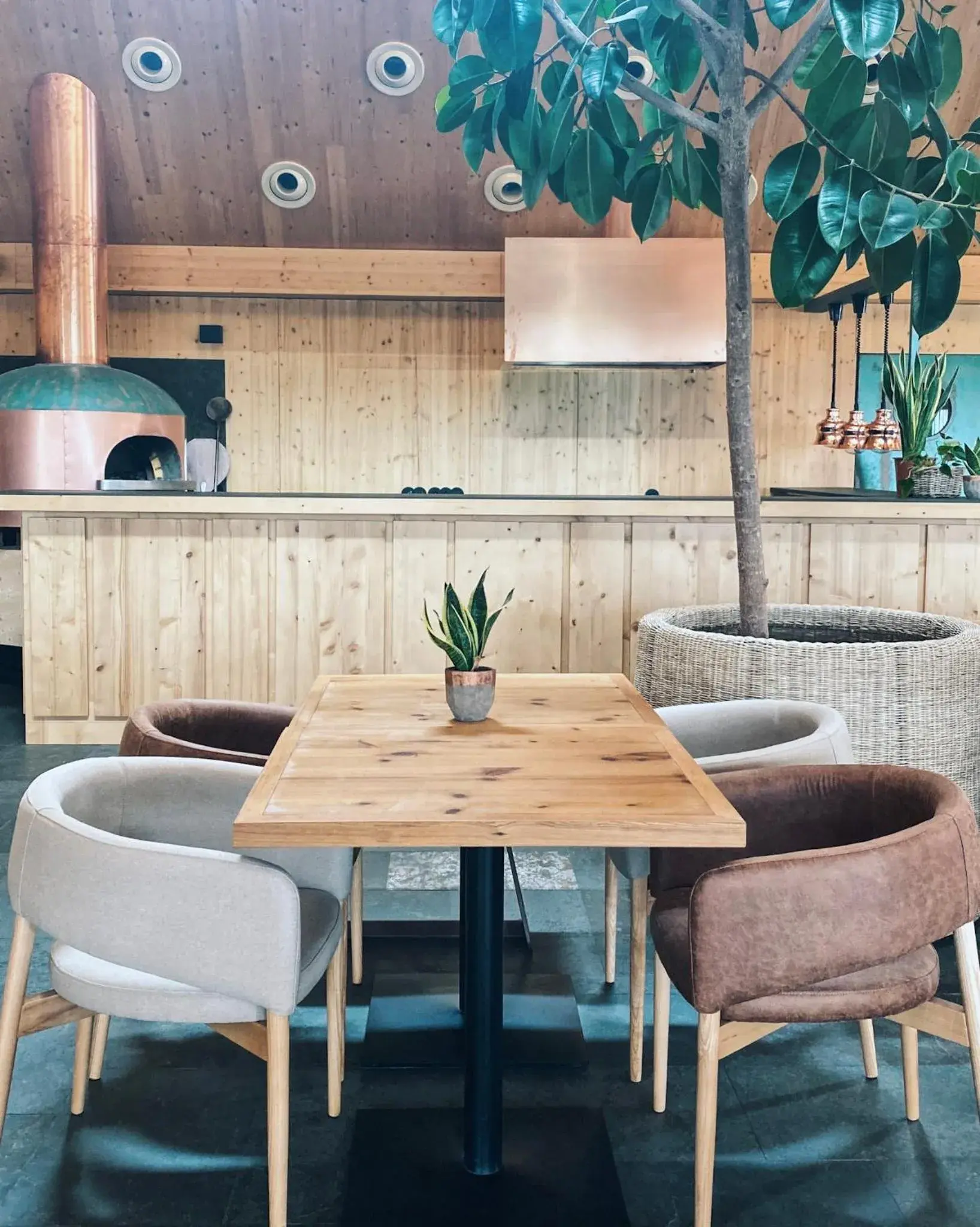 Restaurant/places to eat in FeelViana Sport Hotel Restaurant/places to eat in FeelViana Sport Hotel