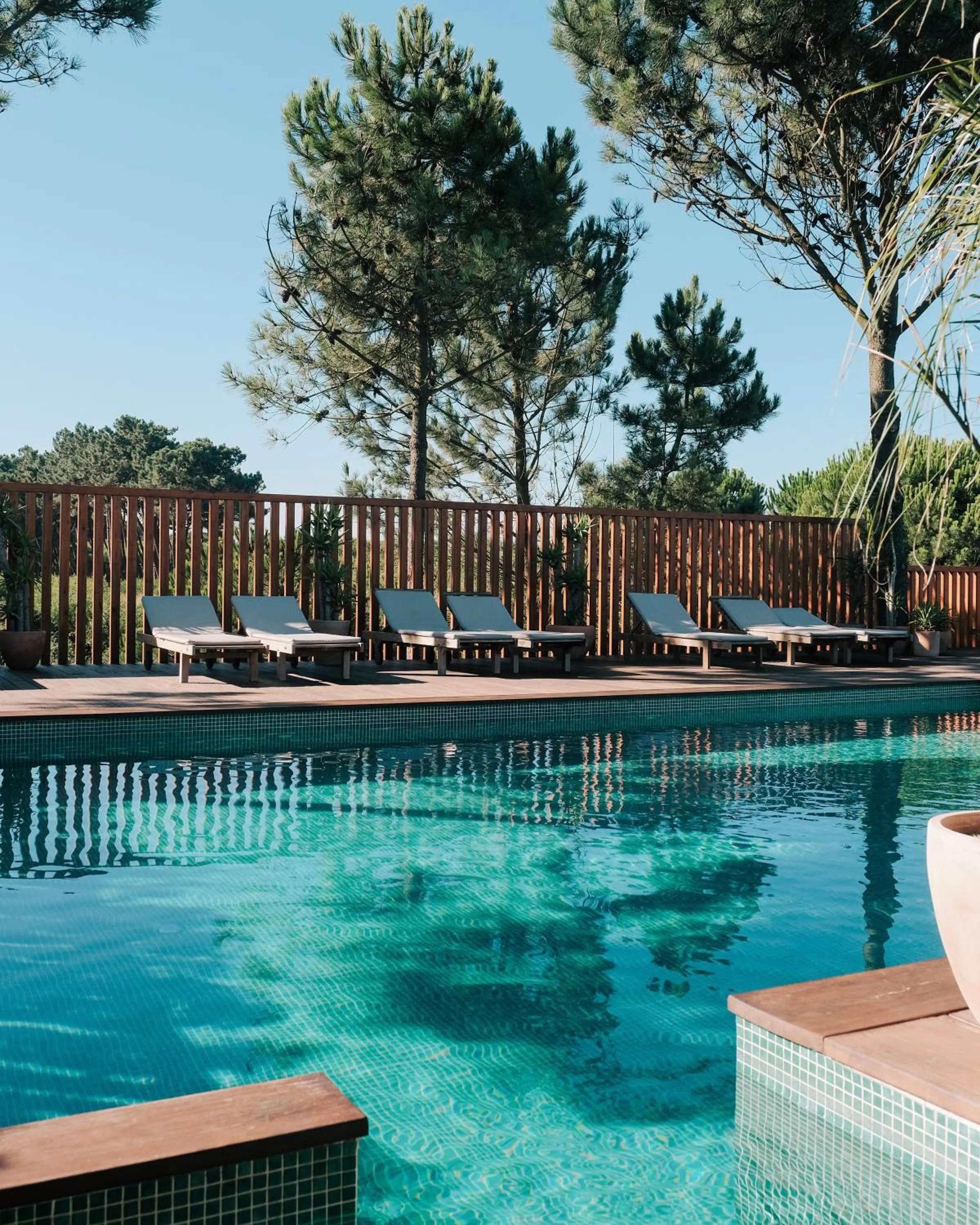 Day in FeelViana Sport Hotel