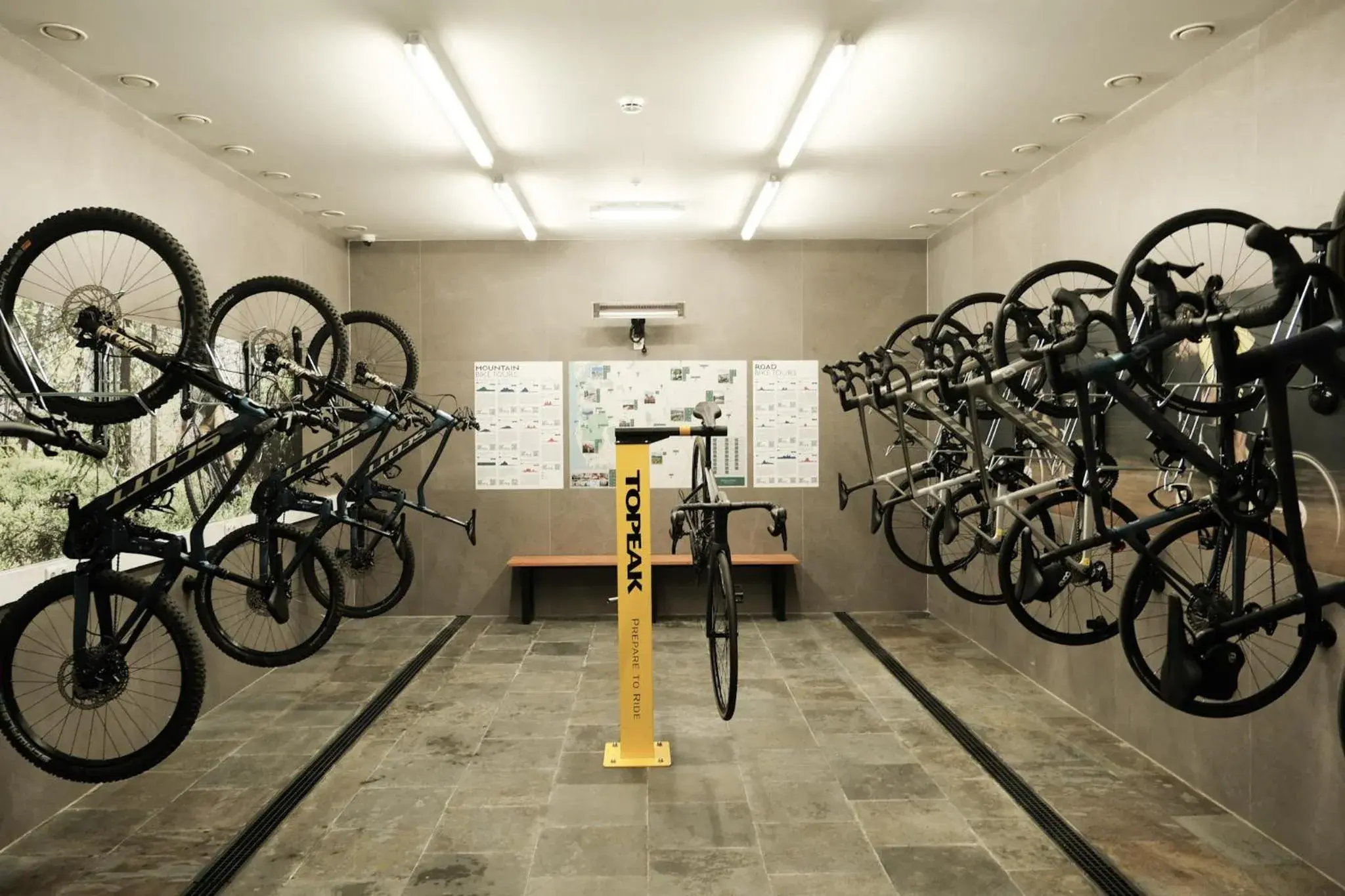 Property building in FeelViana Sport Hotel Property building in FeelViana Sport Hotel