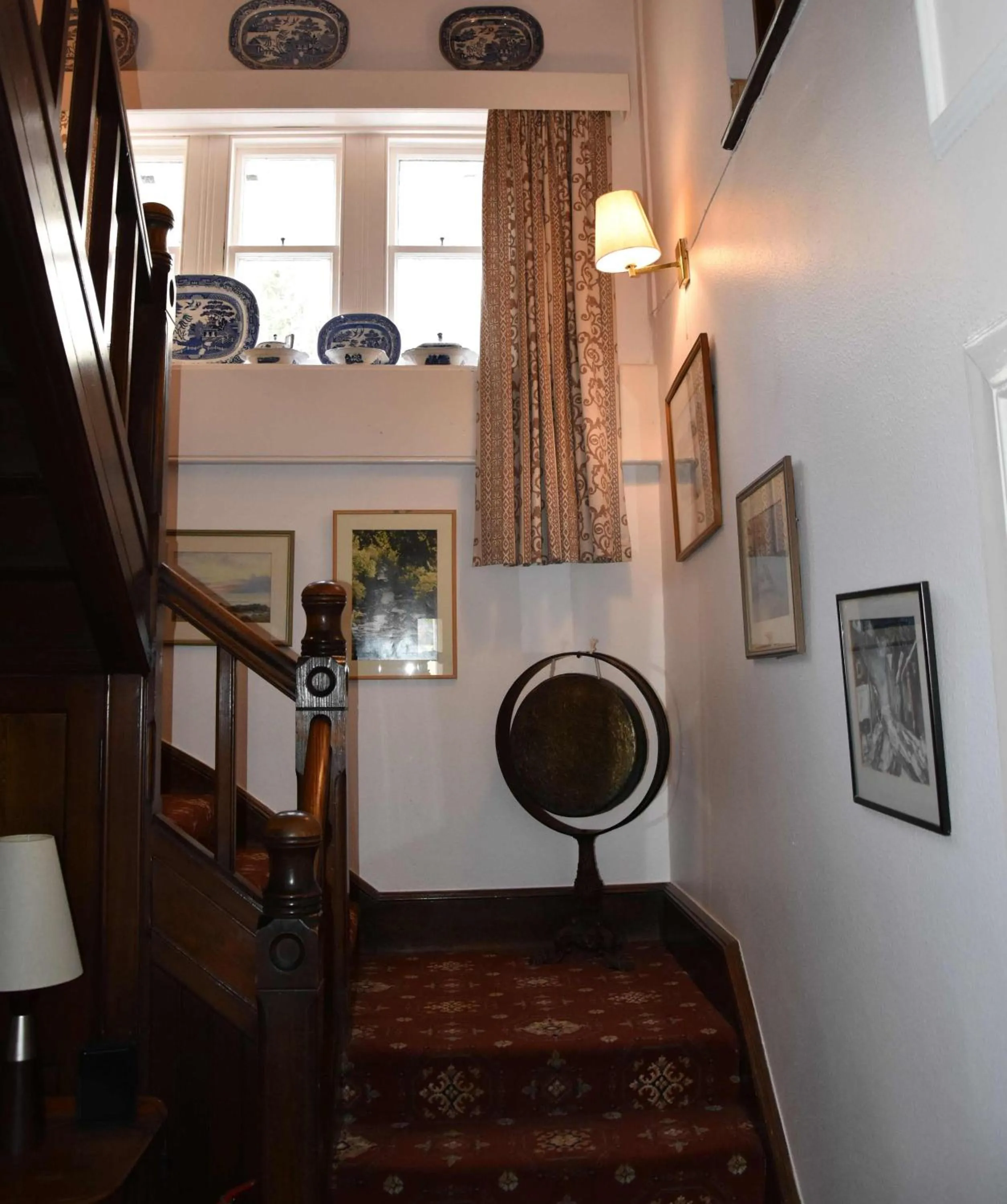 Other in Ailean Chraggan