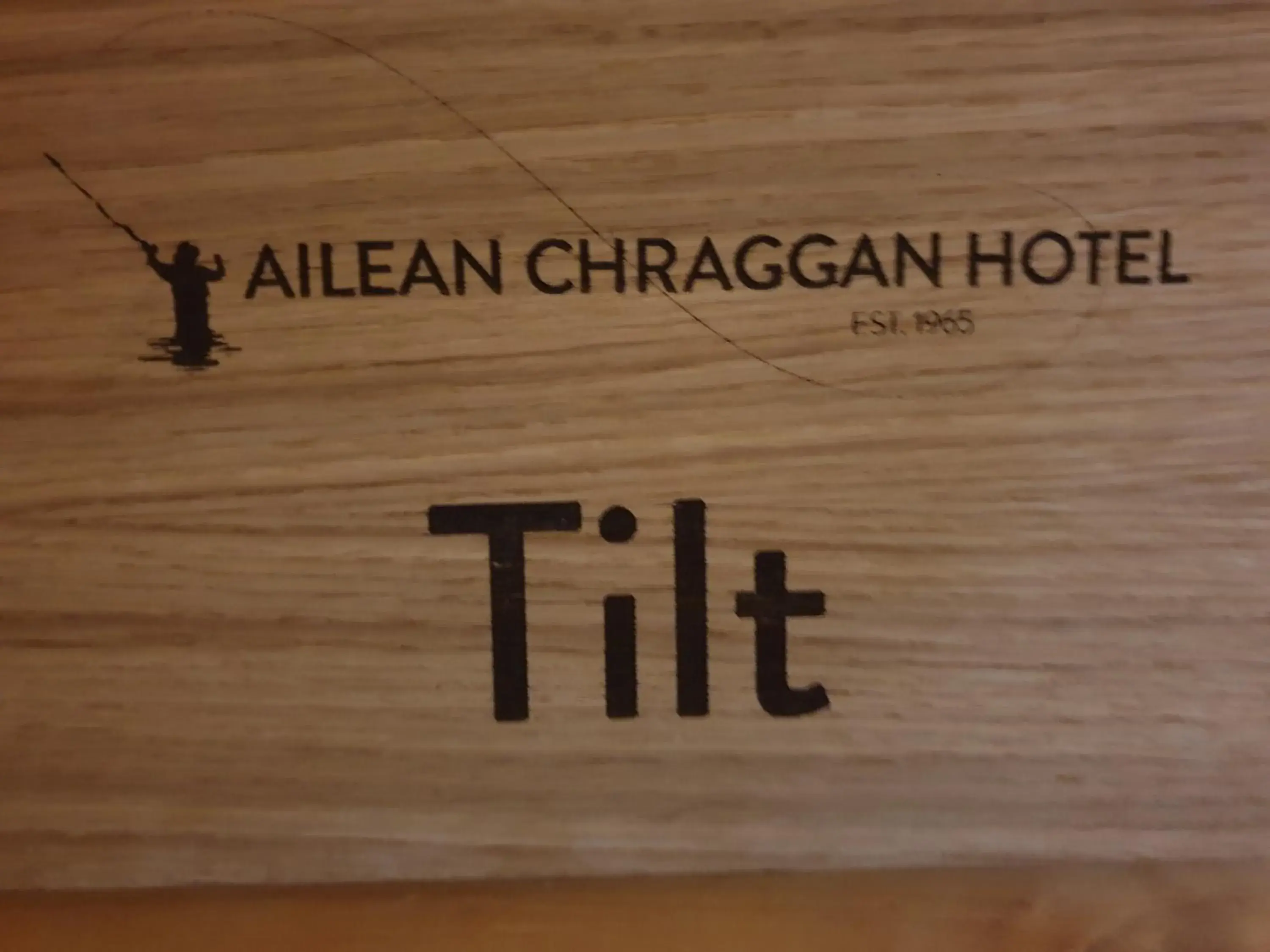 Double Room in Ailean Chraggan Double Room in Ailean Chraggan