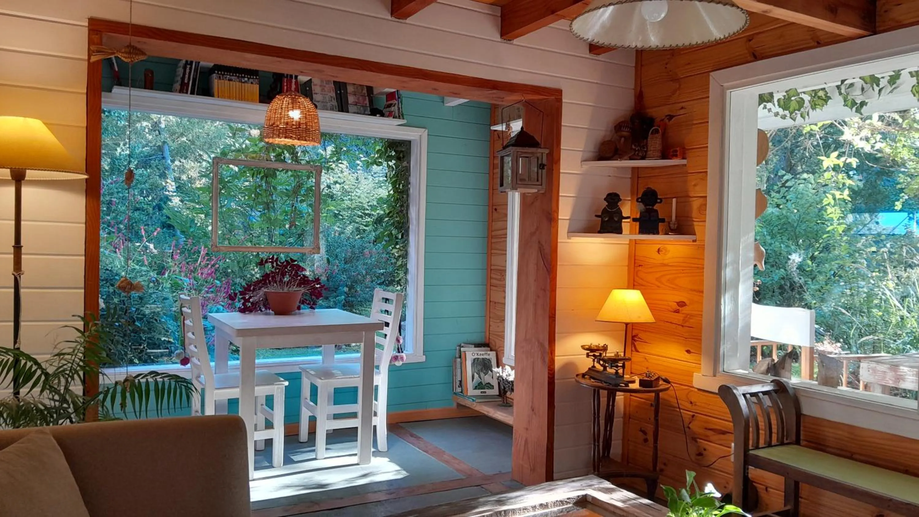 Dodo House Bed & Breakfast