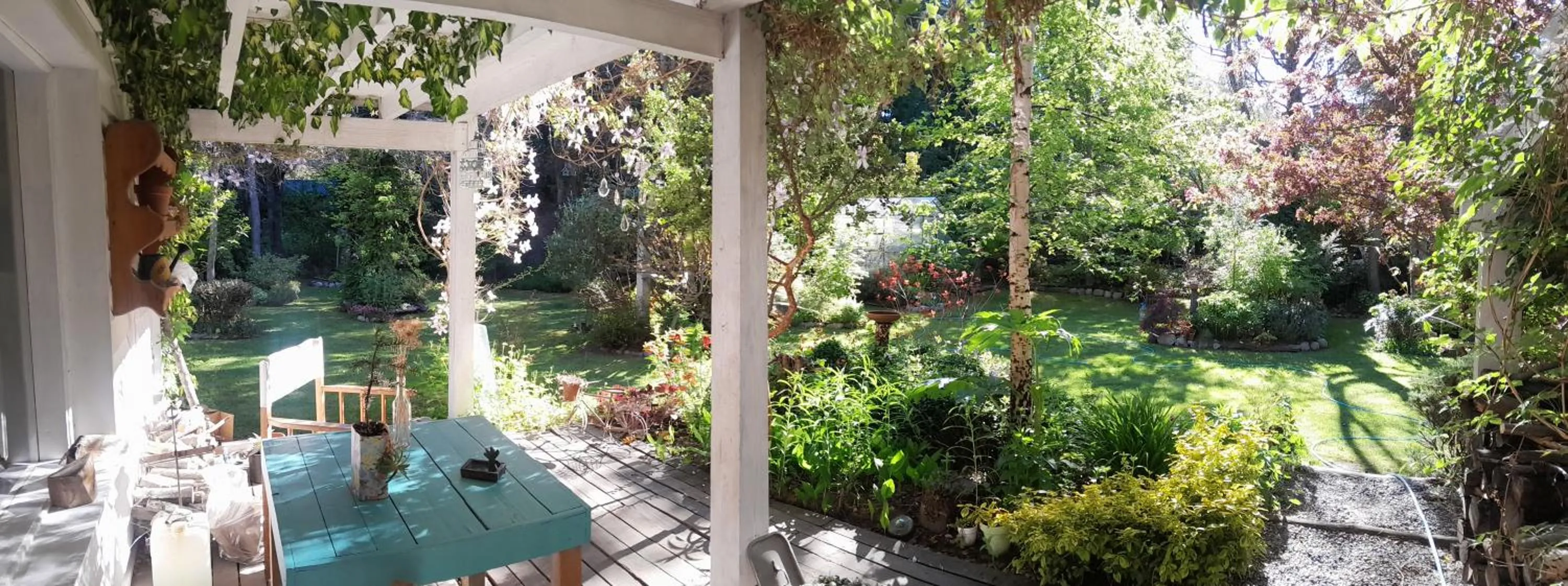 Dodo House Bed & Breakfast