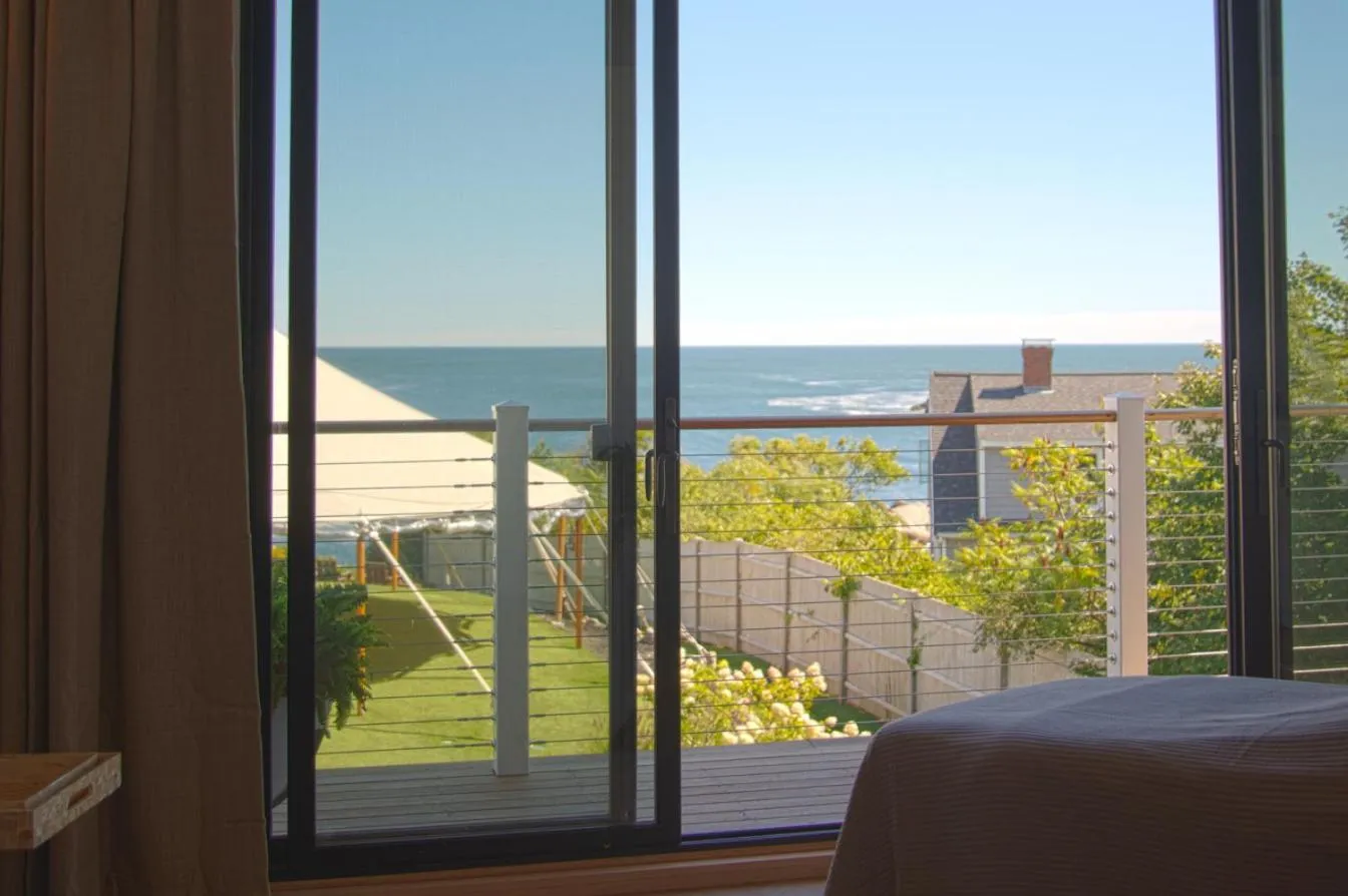 Spa and wellness centre/facilities in ViewPoint Hotel