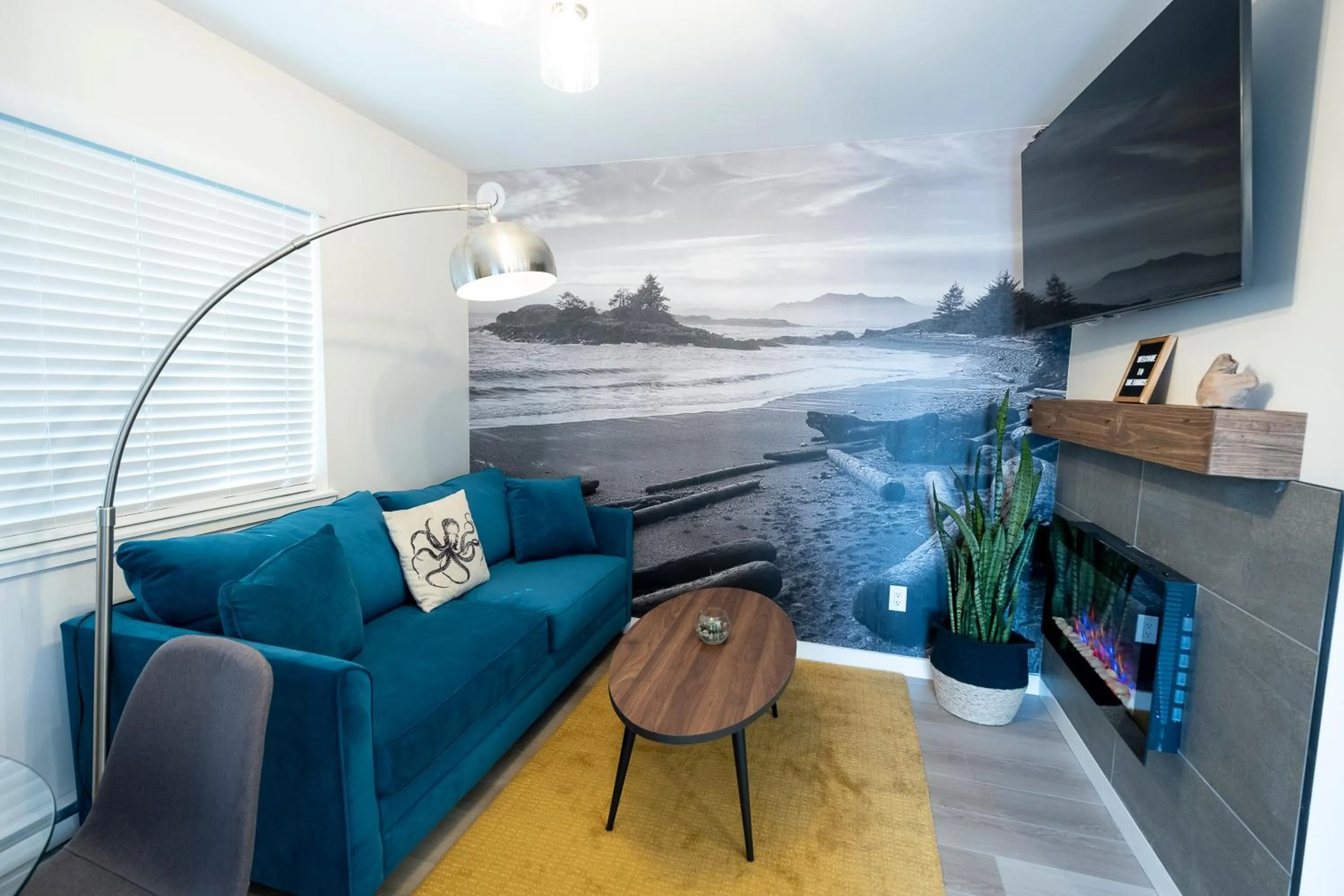 The Francis Boutique Inn