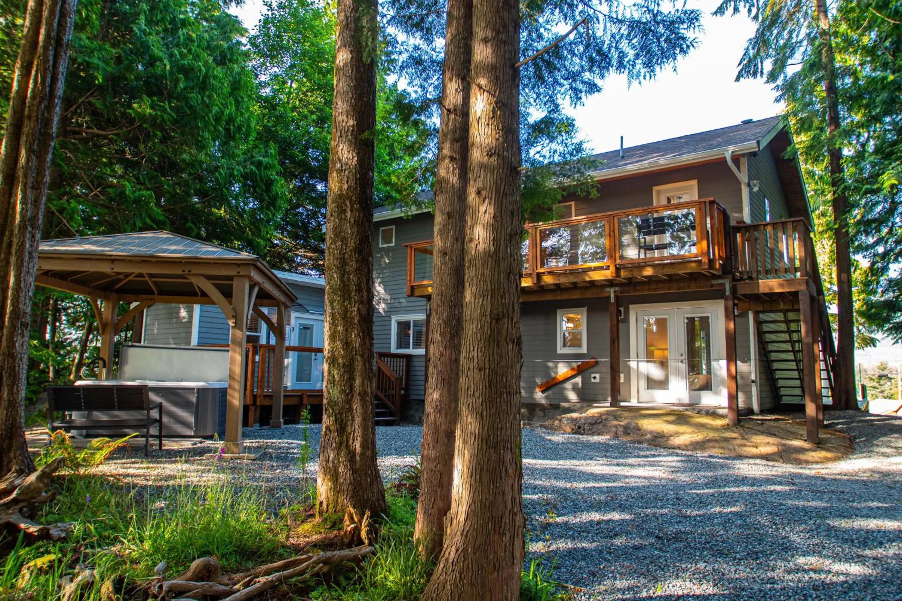 The Francis Boutique Inn