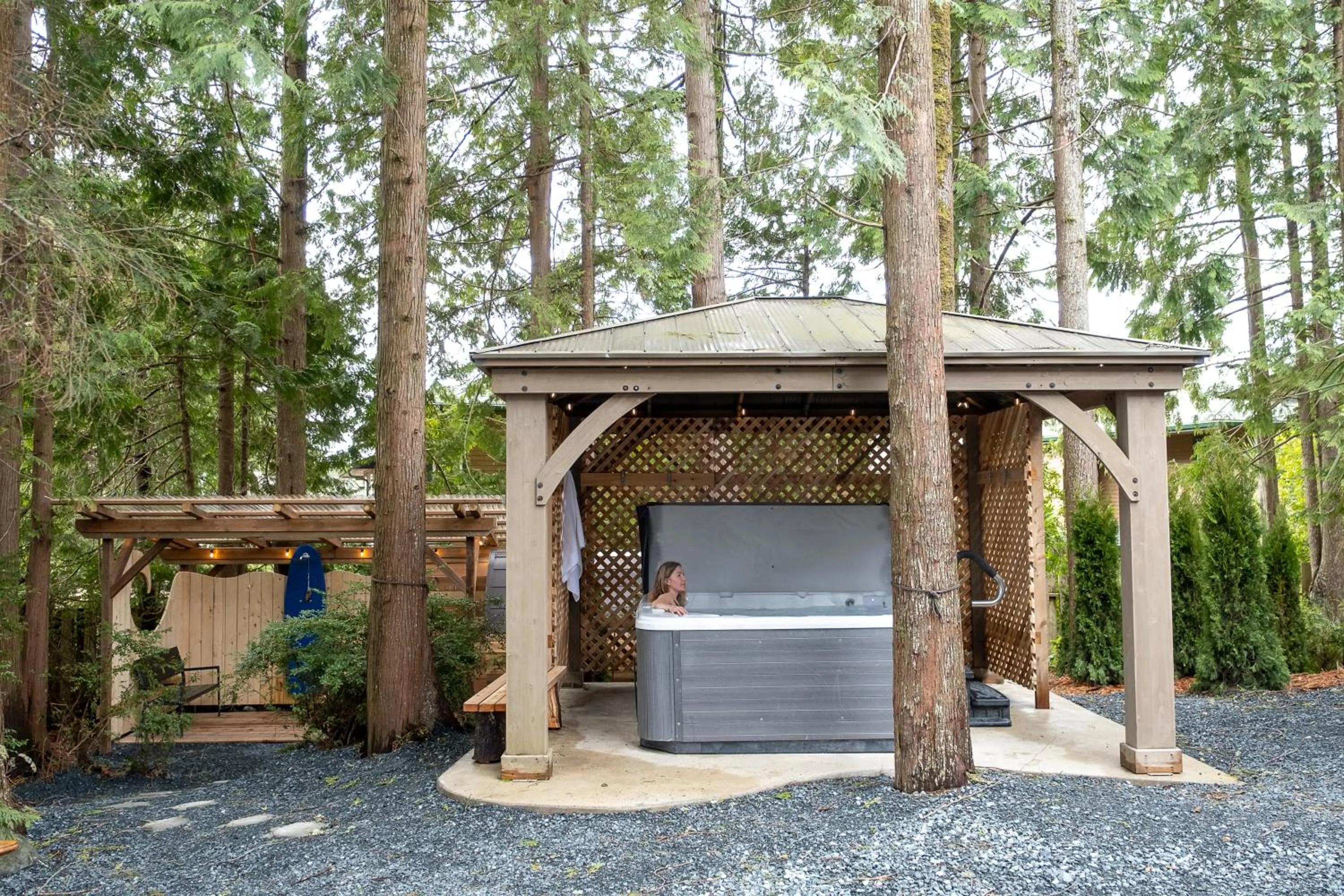 The Francis Boutique Inn