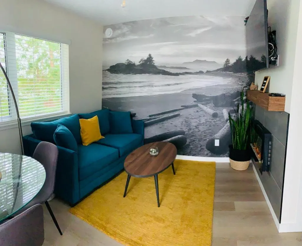 The Francis Boutique Inn