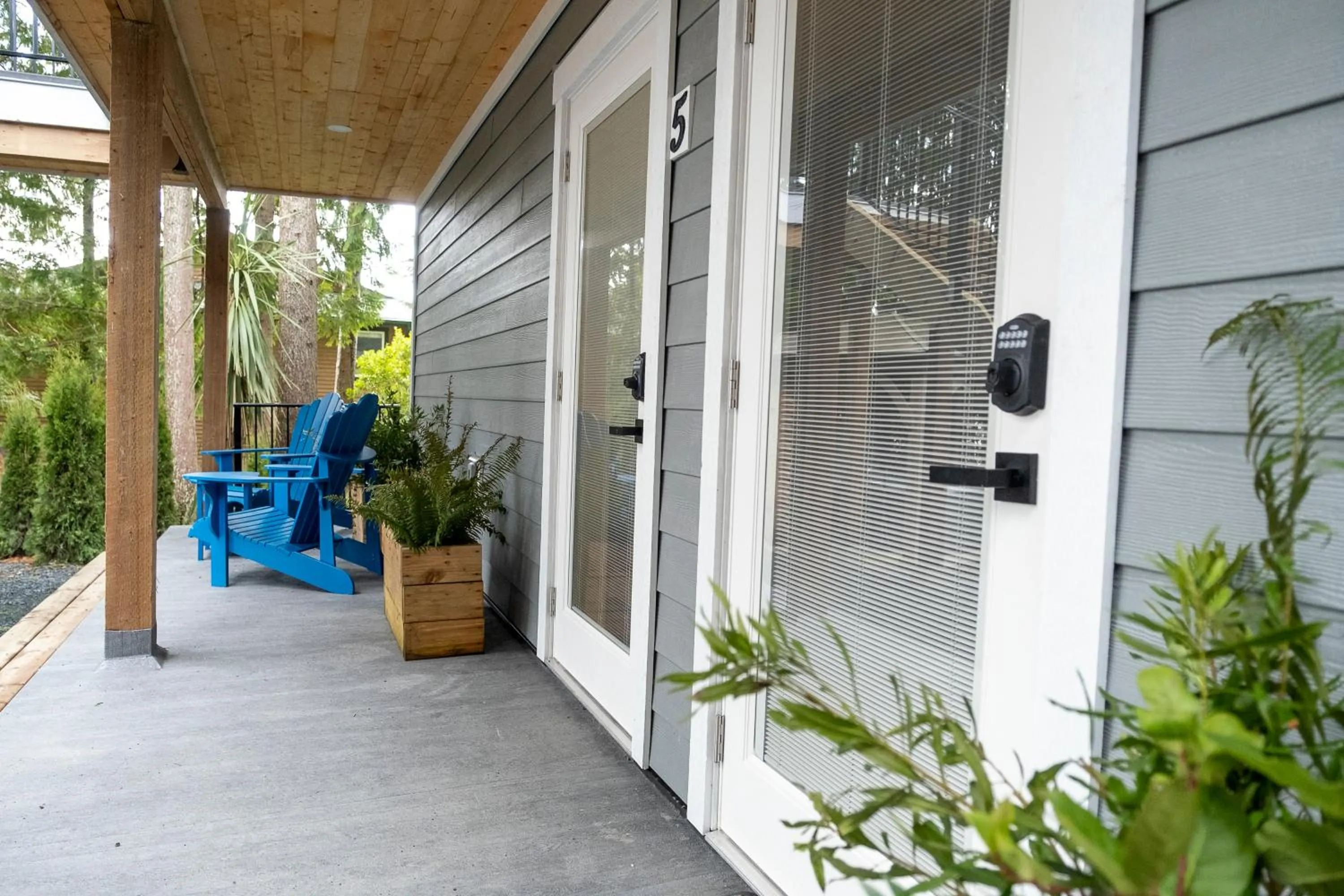 The Francis Boutique Inn